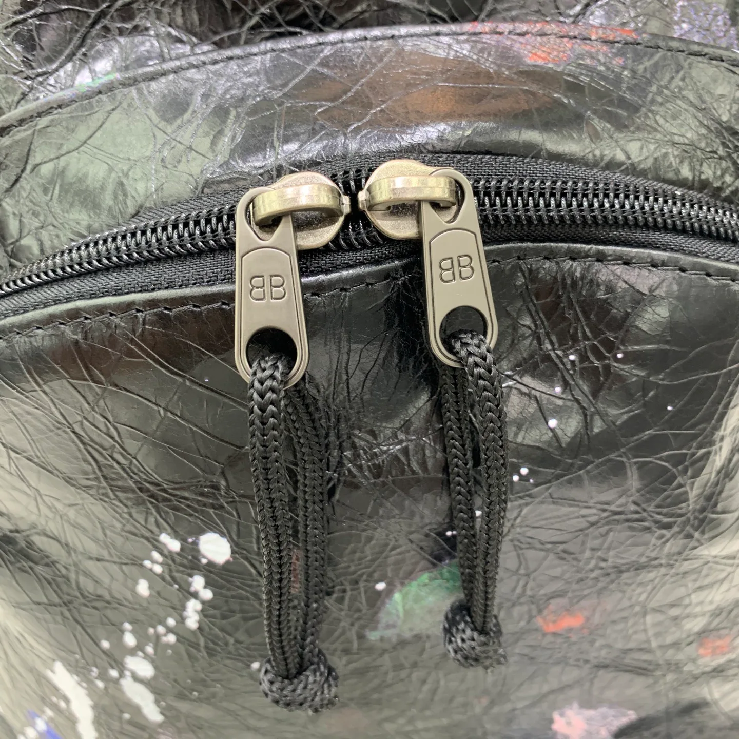 Рюкзаки Женские Balenciaga 14430159