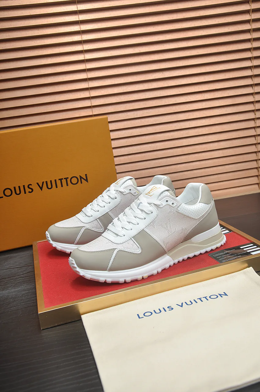 Кроссовки Мужские Louis Vuitton 1569153