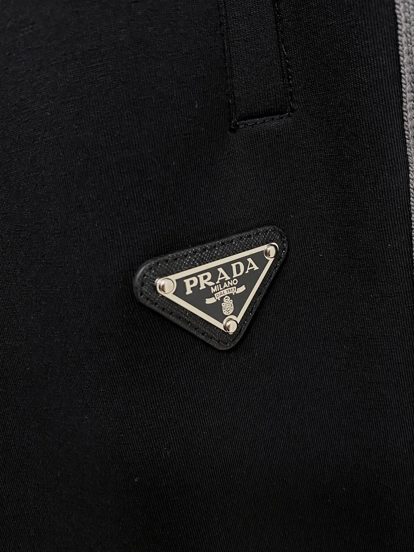 Брюки Мужские Prada 135297