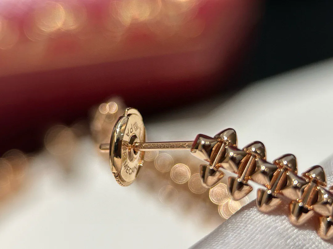 Бижутерия Cartier 11408443
