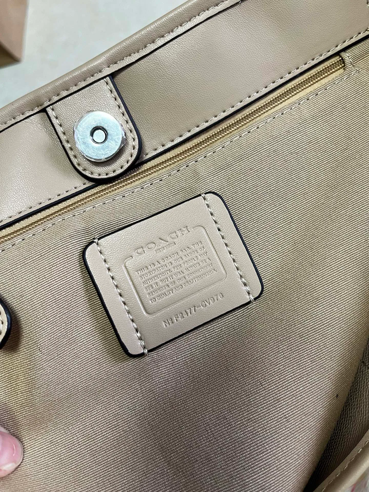 Классические Сумки Женские Coach 11603691