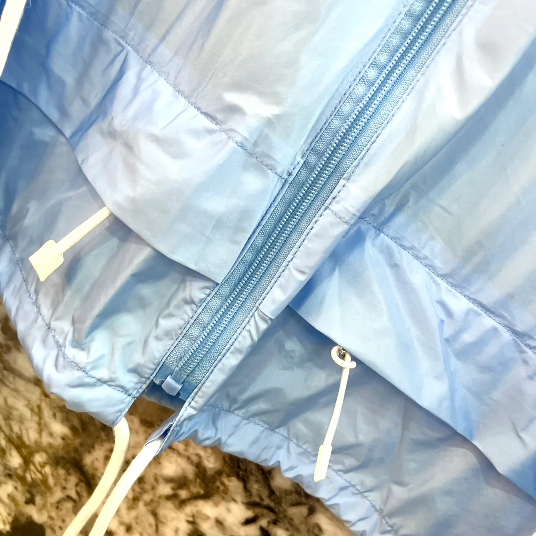 Куртки И Пуховики Женские Prada 13272375