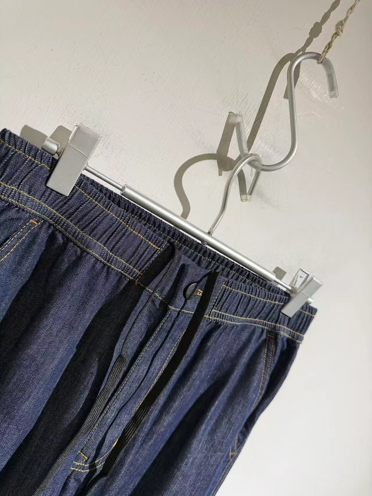 Джинсы Мужские Moncler 11515057