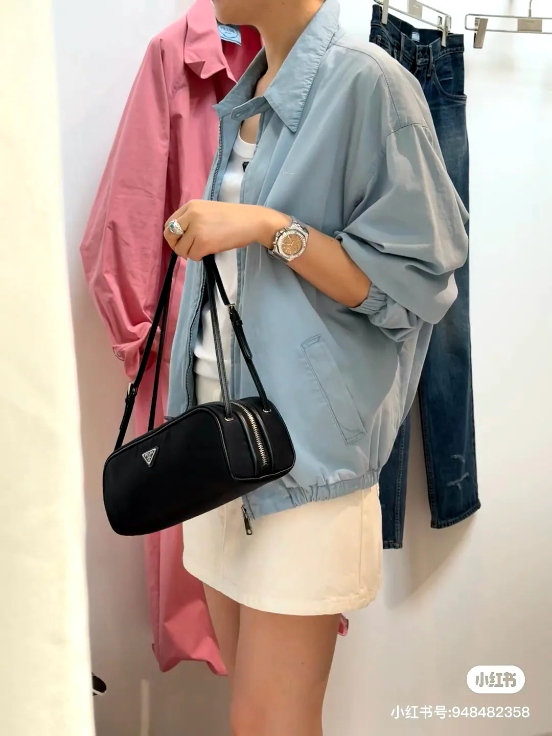 Жакеты Женские Prada 11464920