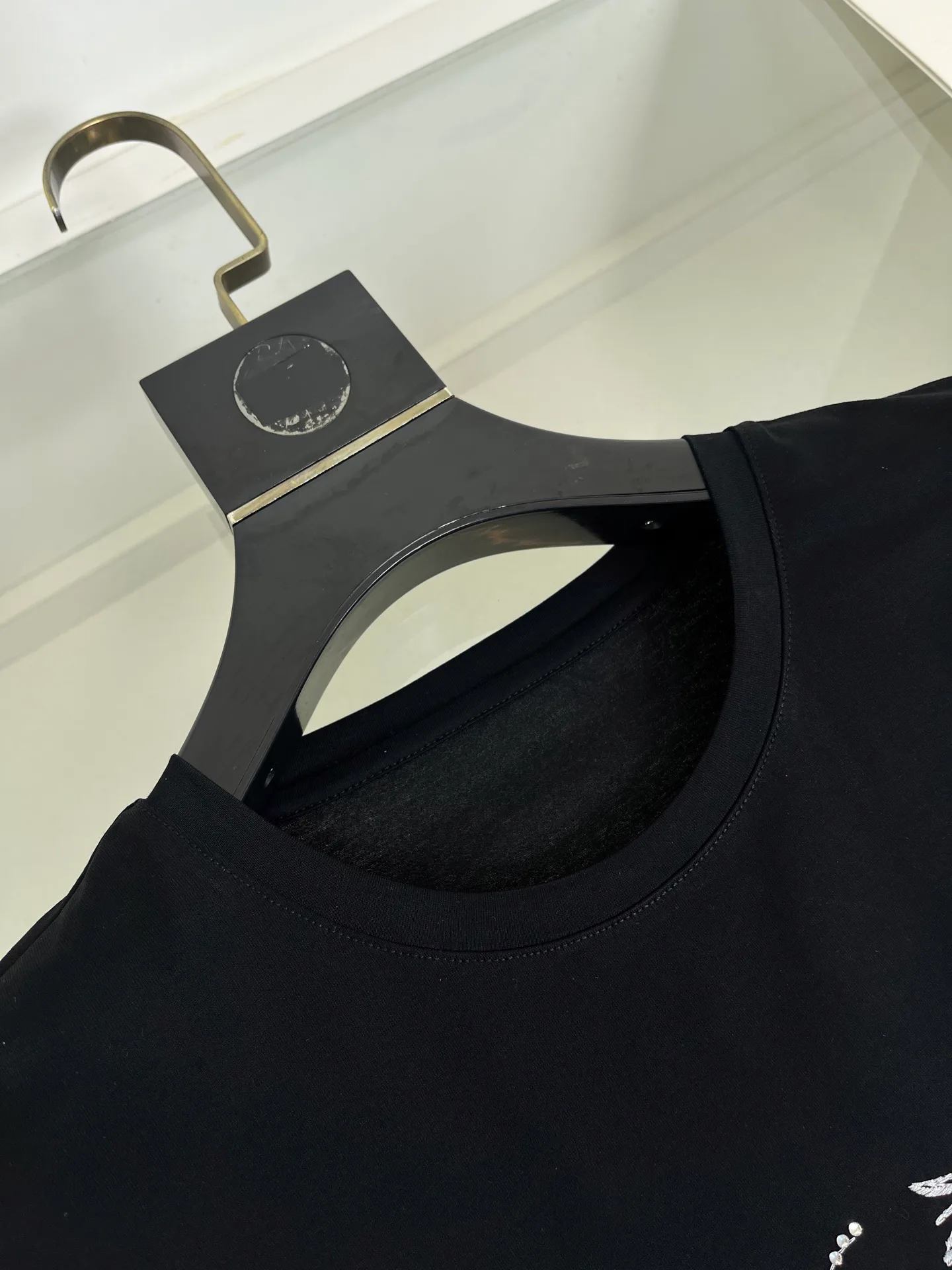 Футболки Мужские Versace 2228821