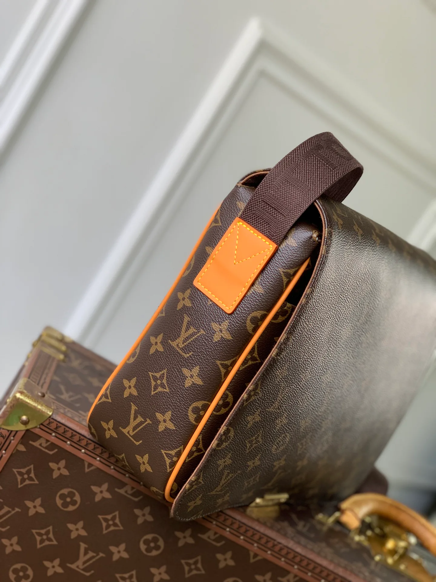Классические Сумки Женские Louis Vuitton 18147474