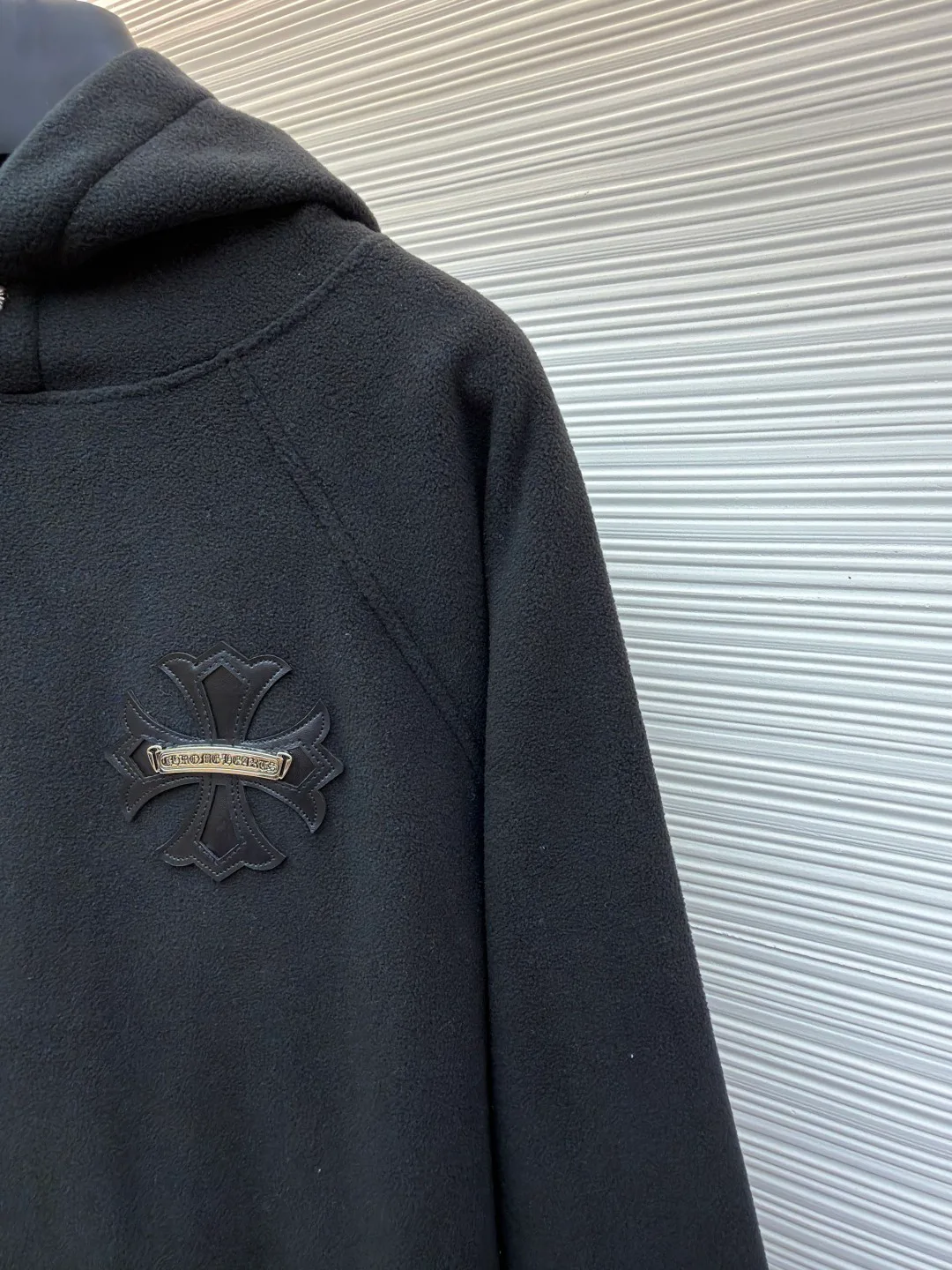 Свитшоты И Худи Мужские Chrome Hearts 18359634