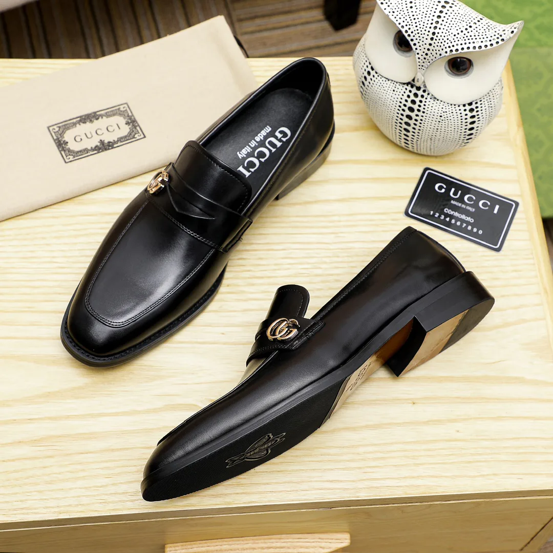 Лоферы И Туфли Мужские Gucci 17569201