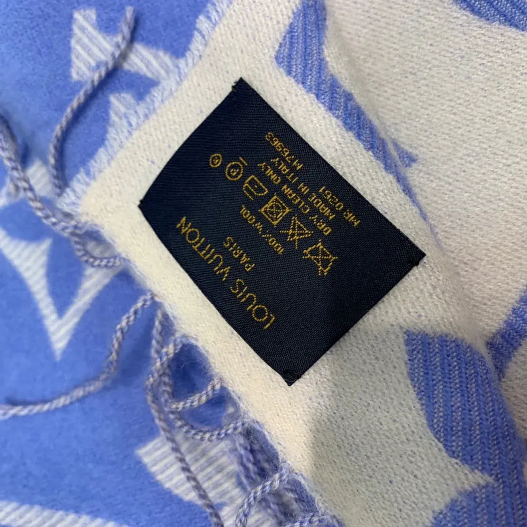 Шарфы Louis Vuitton 290196