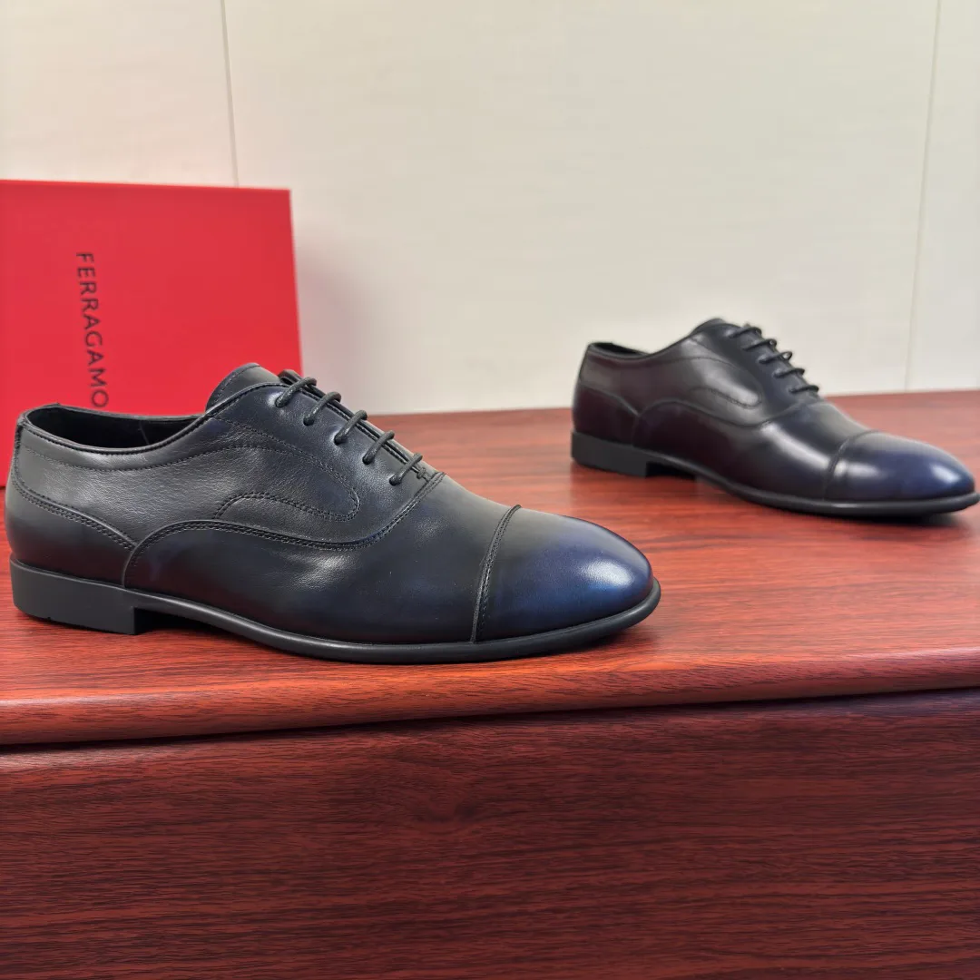 Лоферы И Туфли Мужские Salvatore Ferragamo 18633624
