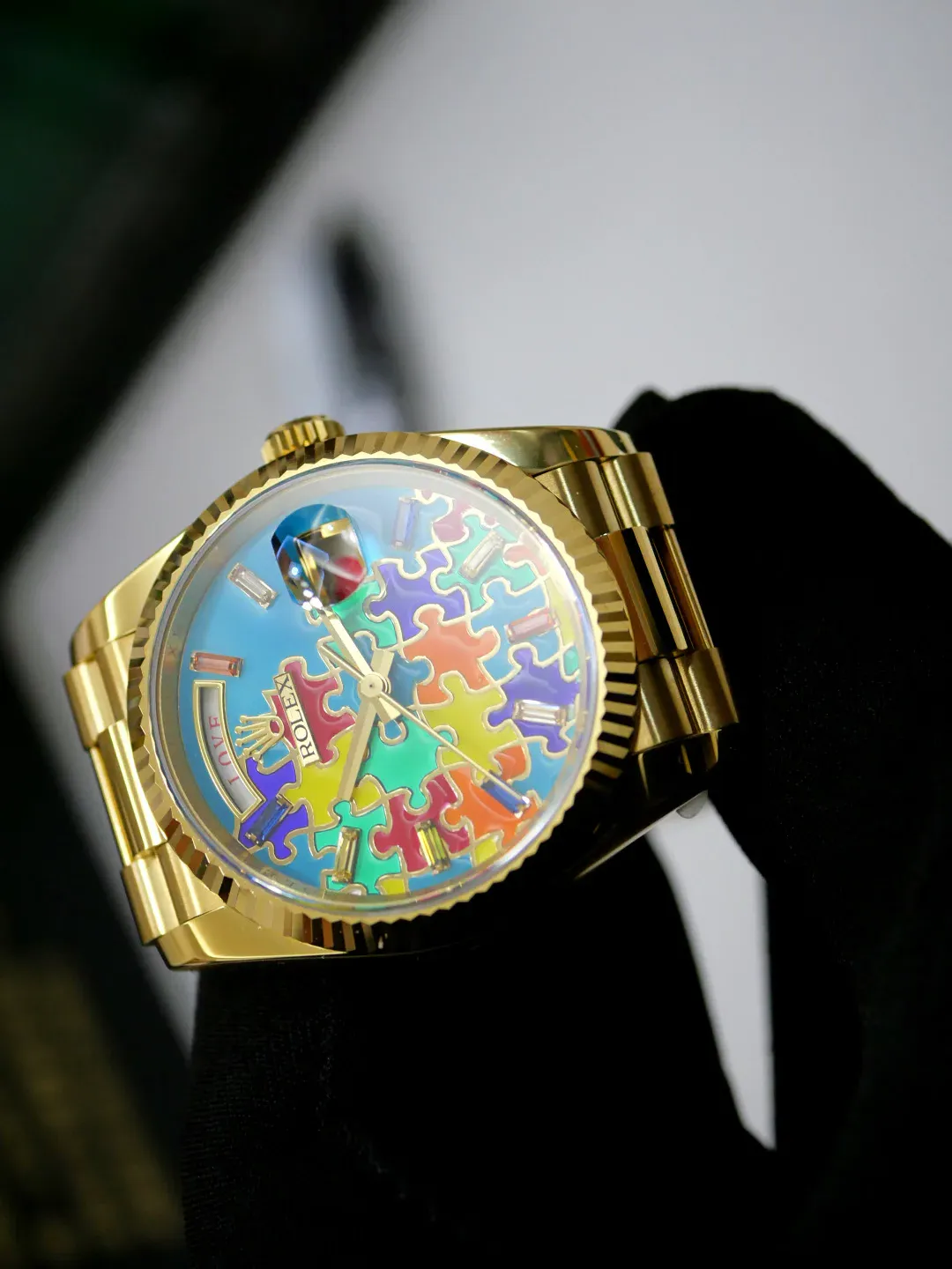 Часы Женские Rolex 692918