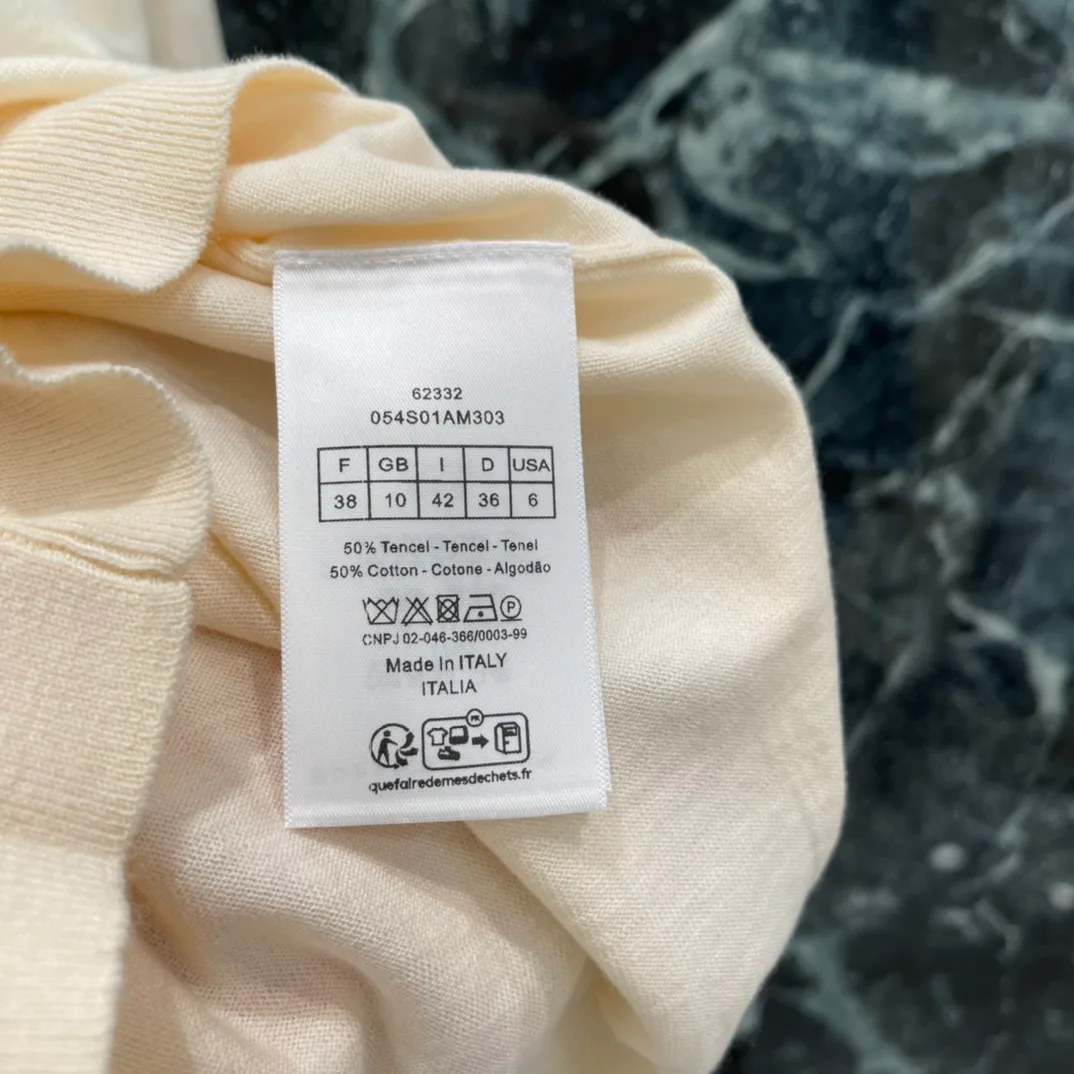 Футболки Женские Christian Dior 12690633
