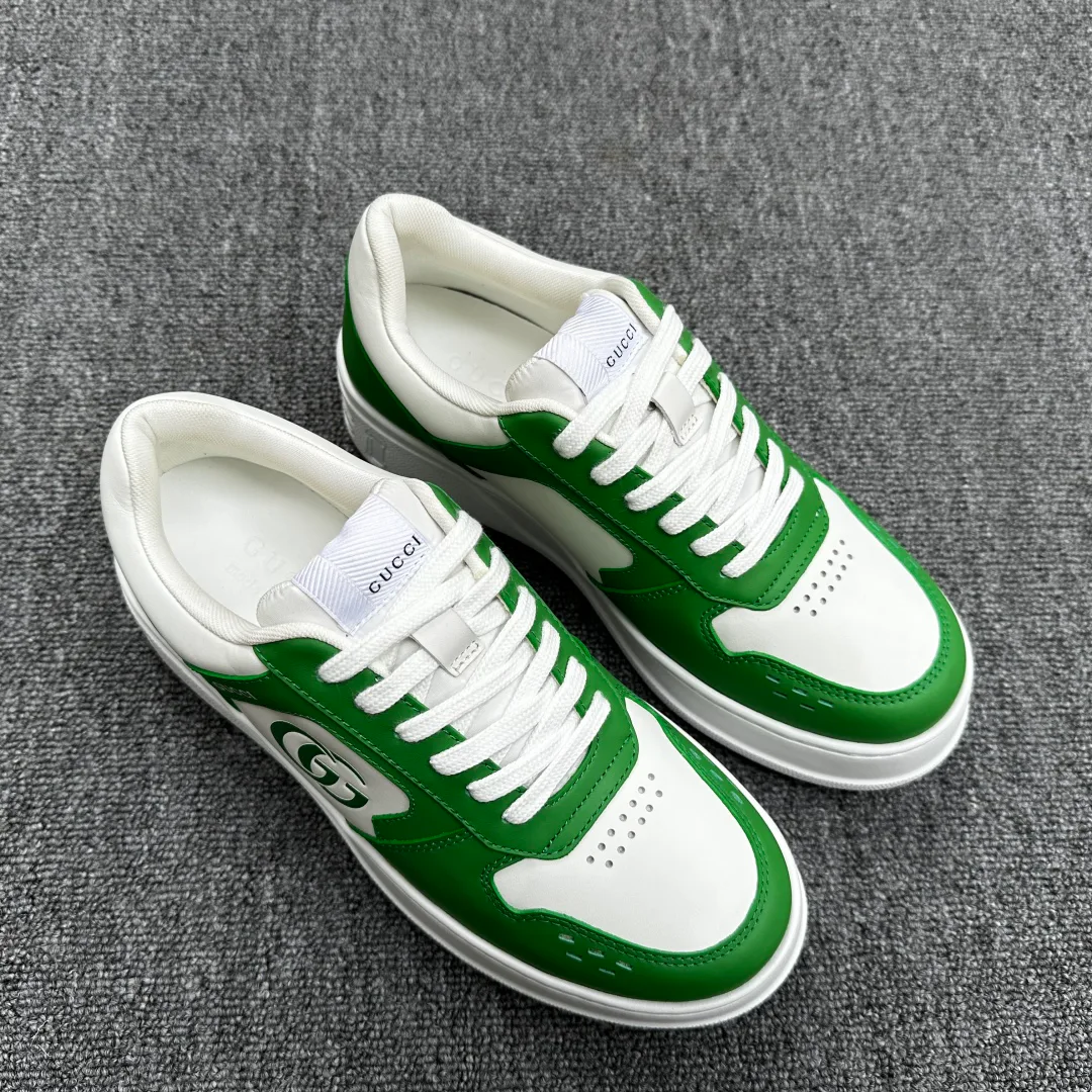 Кроссовки Мужские Gucci 116083