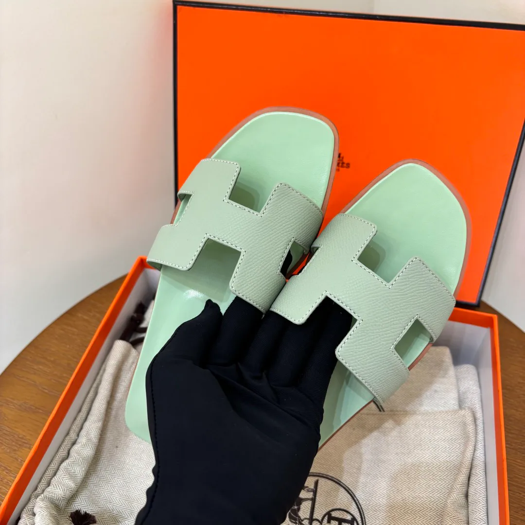 Сандалии Женские Hermes 10656009