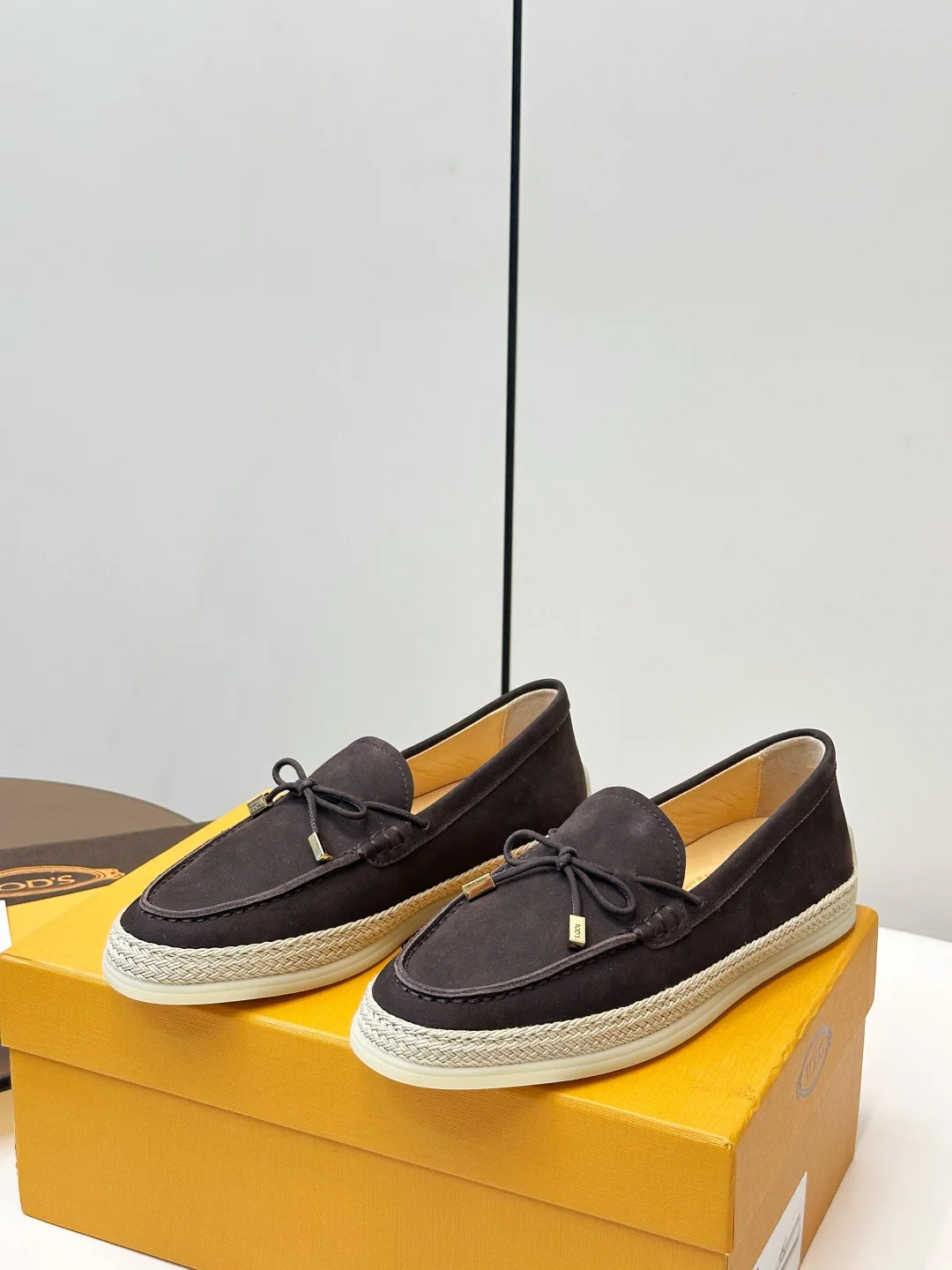 Лоферы И Мокасины Женские Tod's 13561082