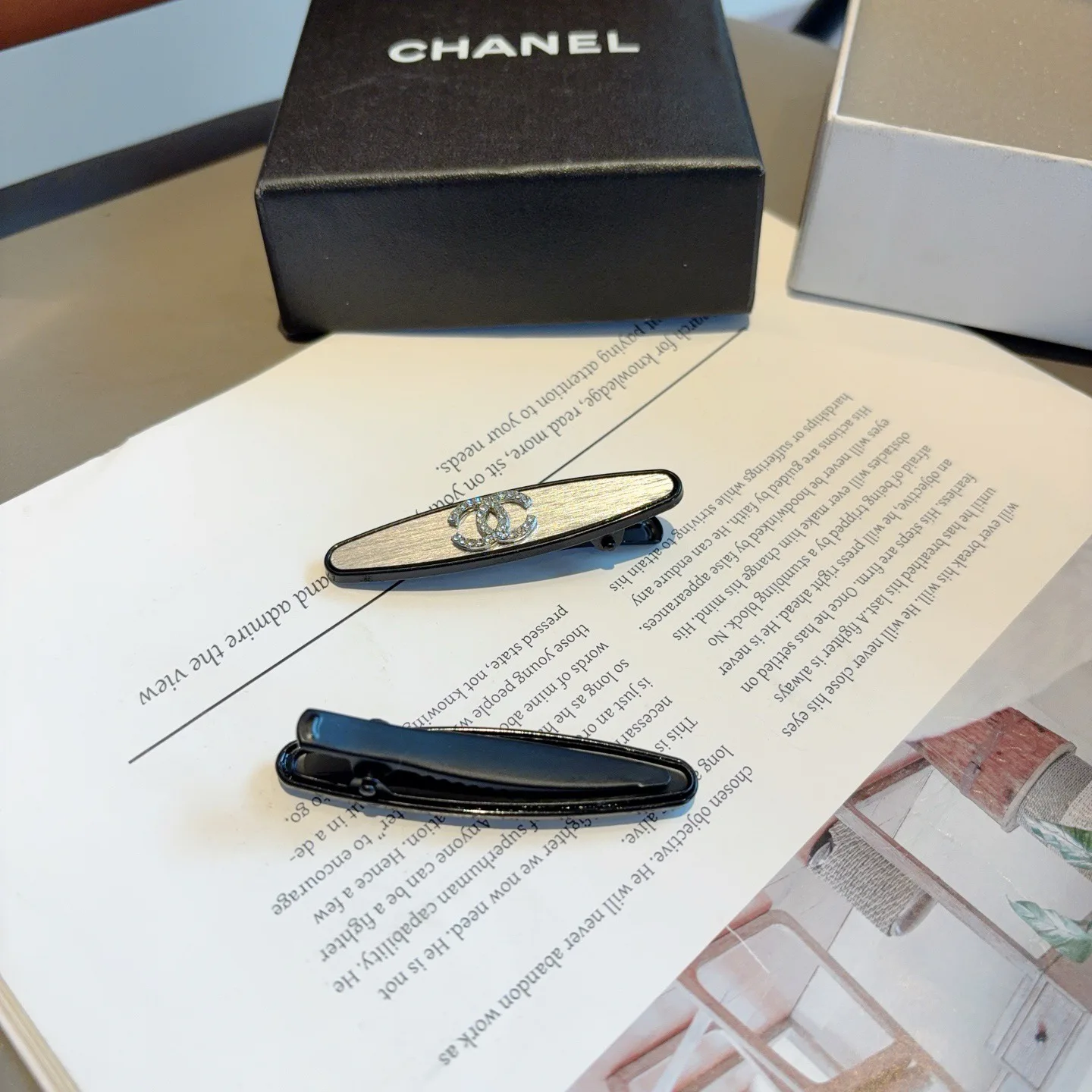 Головные Уборы Chanel 4715926