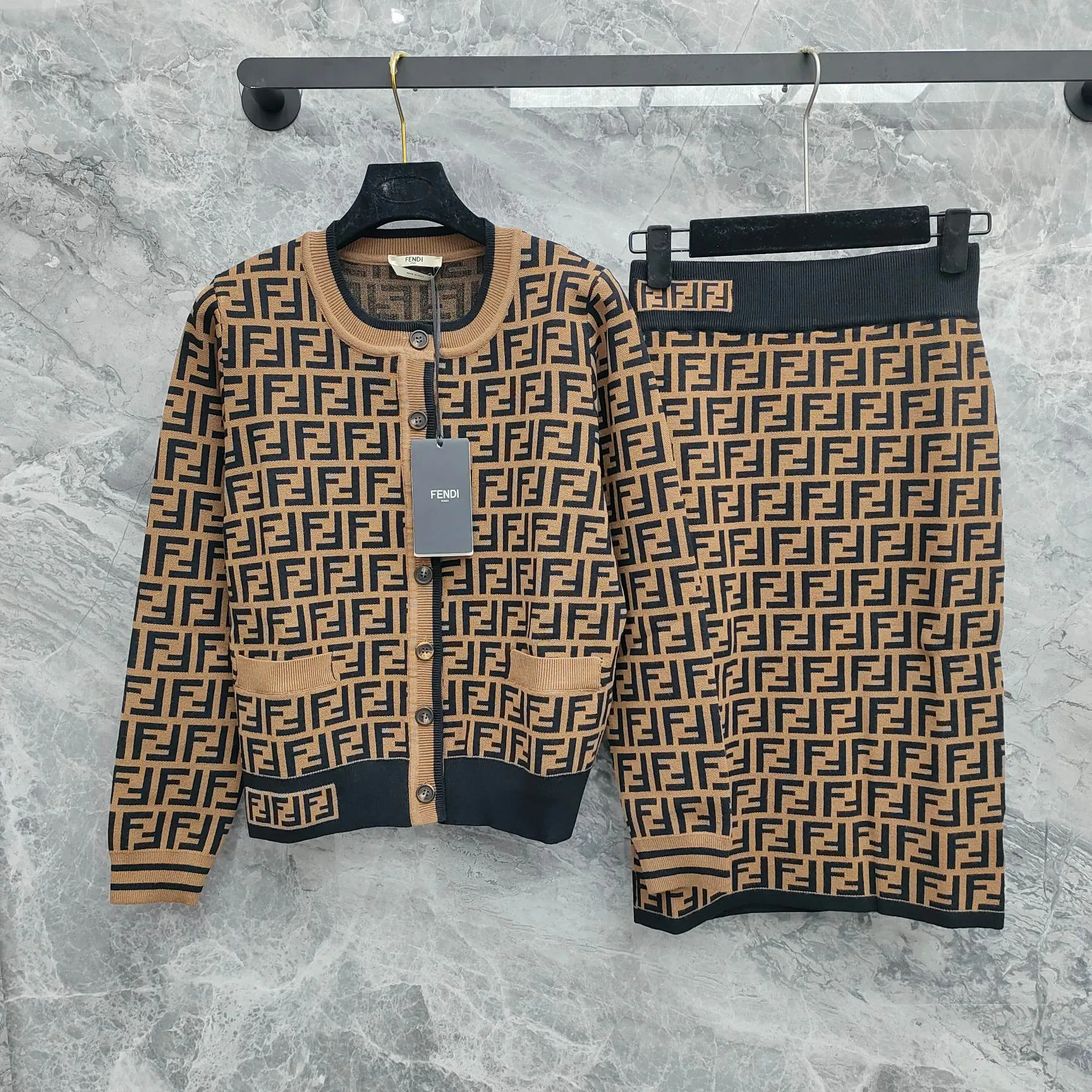 Юбки Женские Fendi 12962056