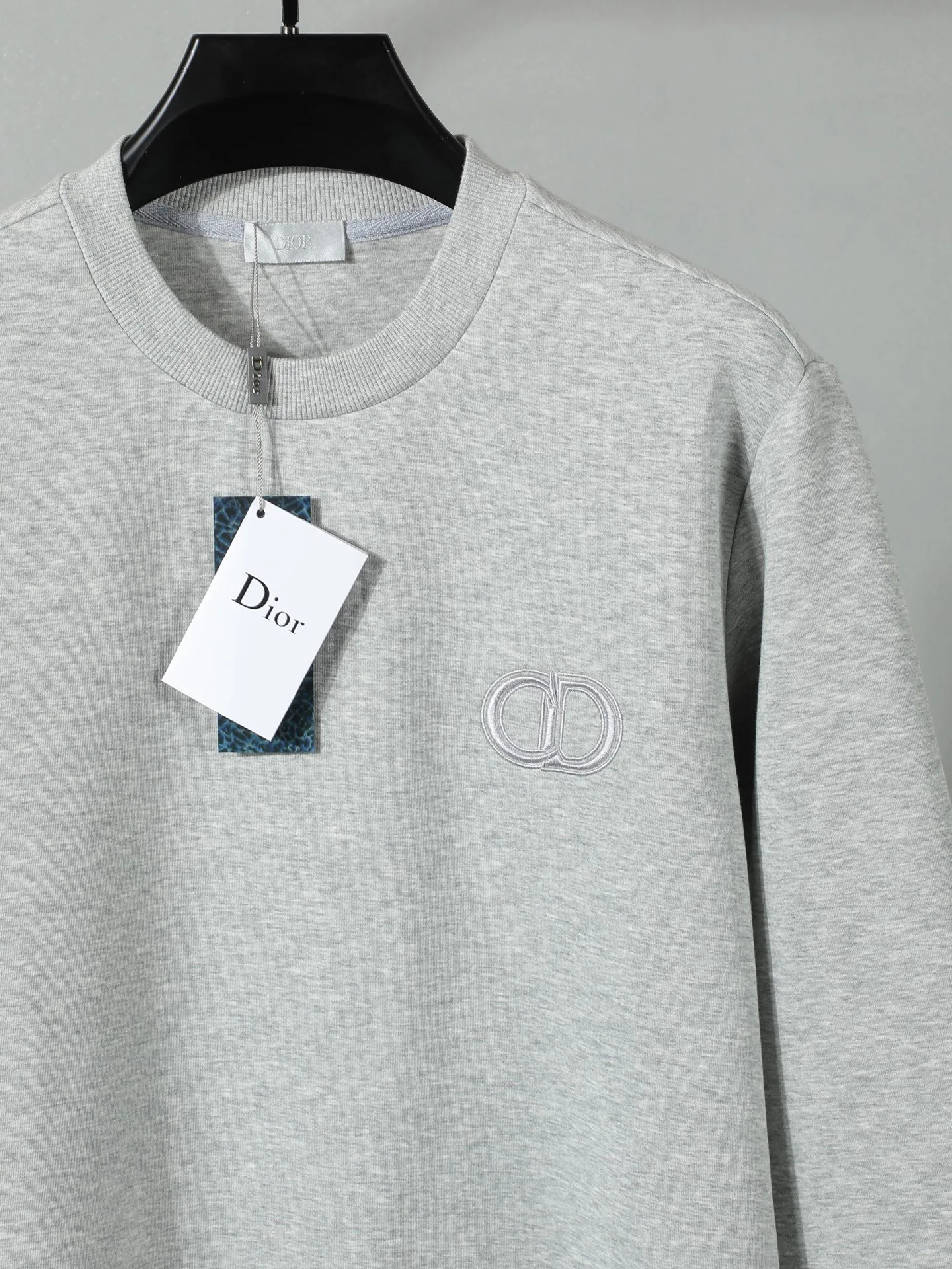 Свитшоты И Худи Мужские Christian Dior 18032905