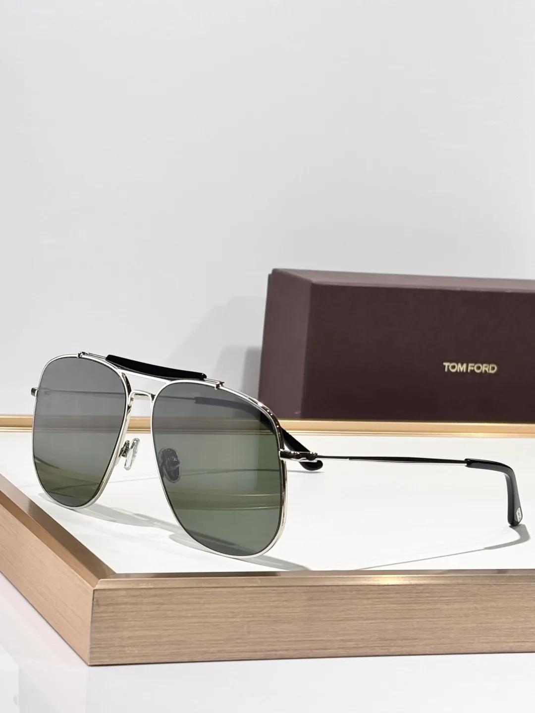 Очки Tom Ford 9661143