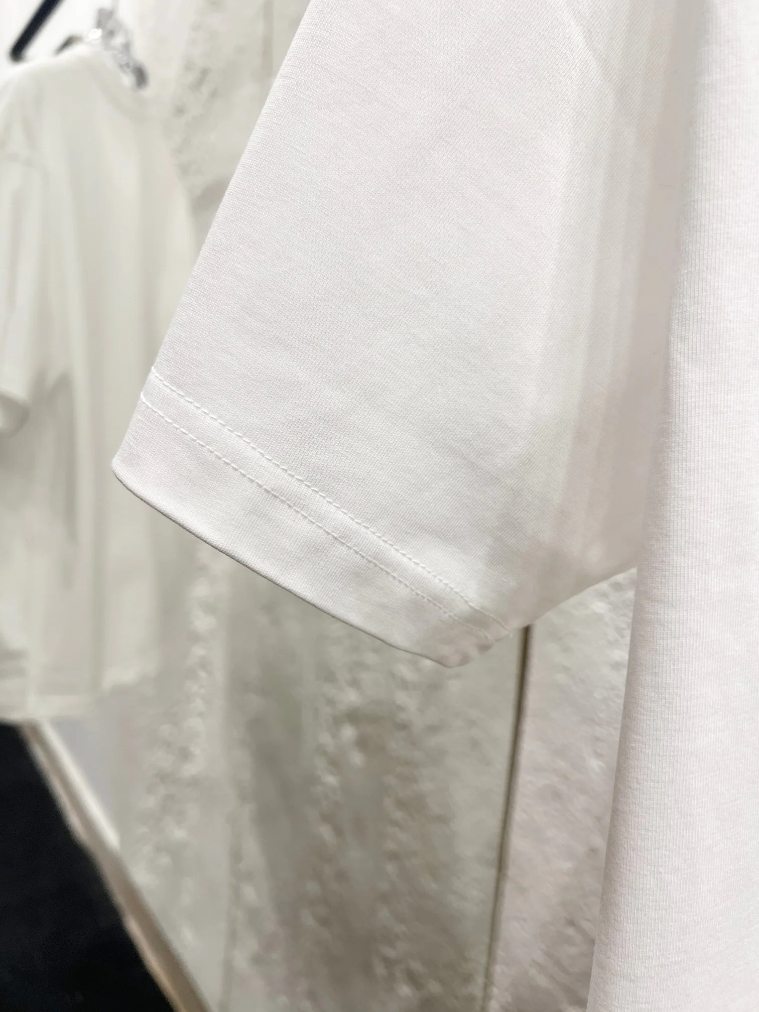 Футболки Мужские Christian Dior 11683431