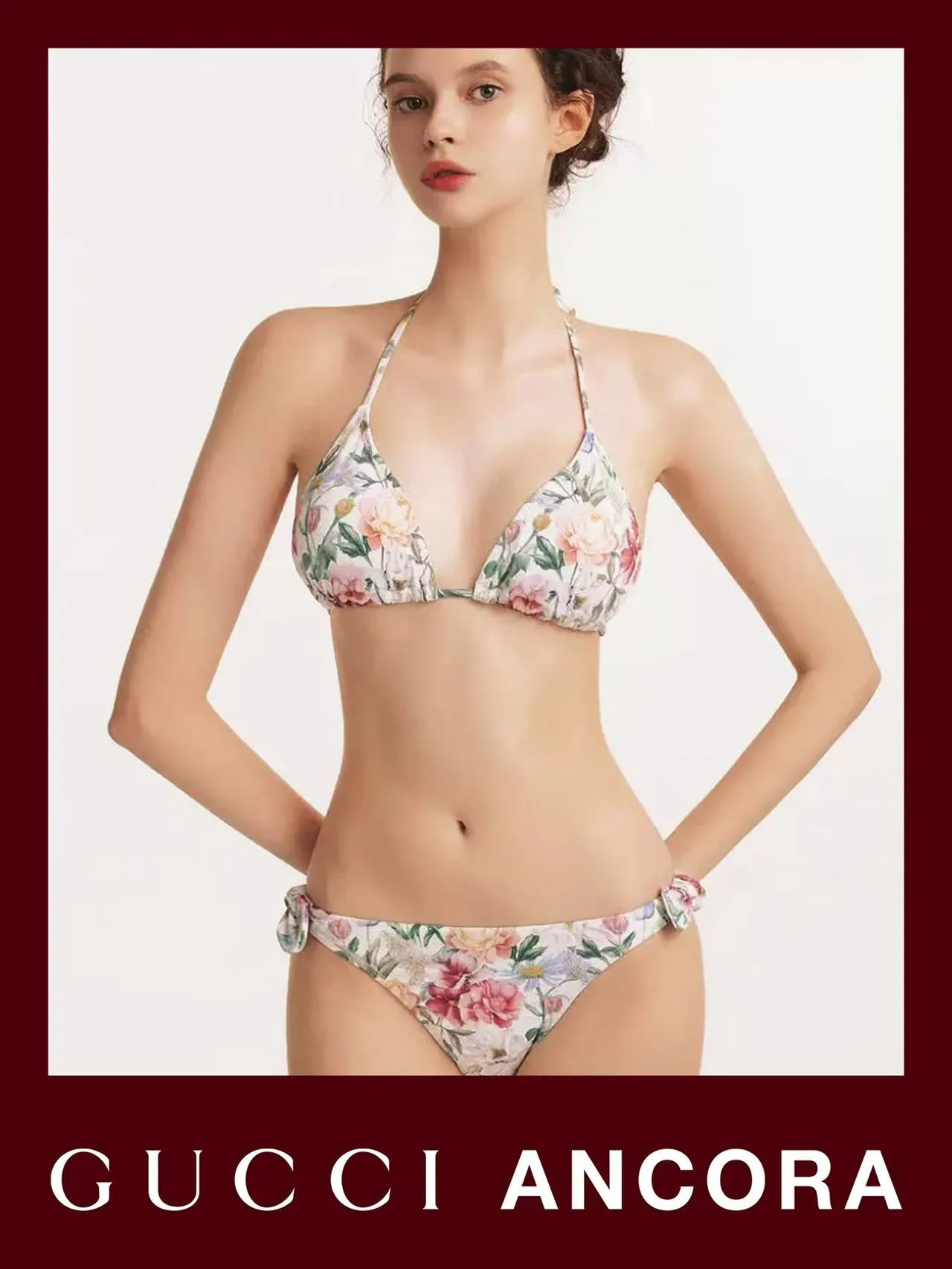 Купальники Женские Gucci 10807086