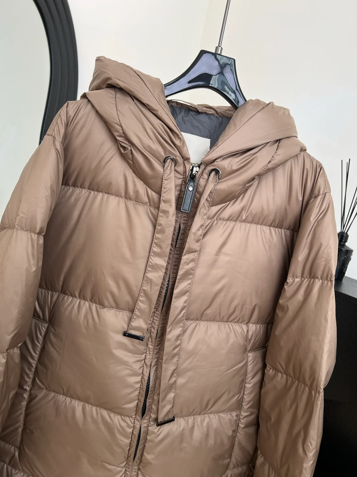 Куртки И Пуховики Женские Max Mara 1449146