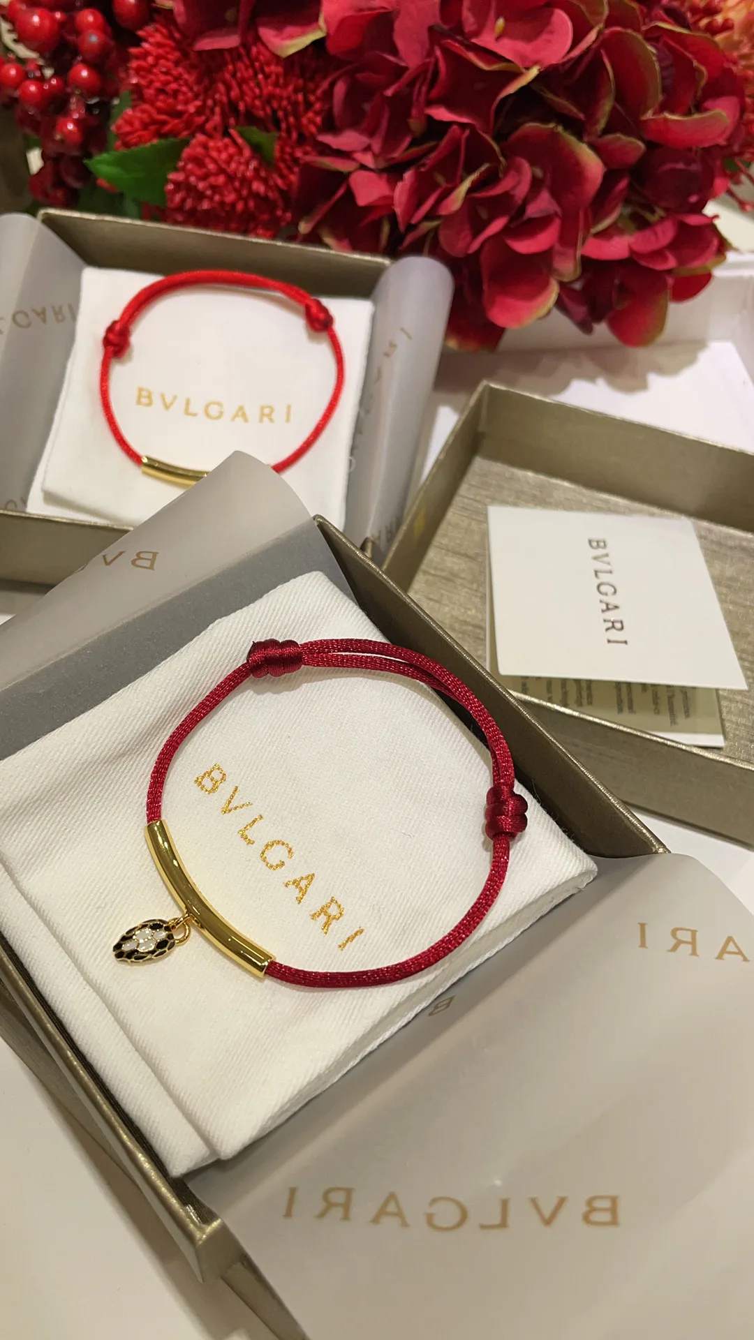 Бижутерия Bvlgari 16479