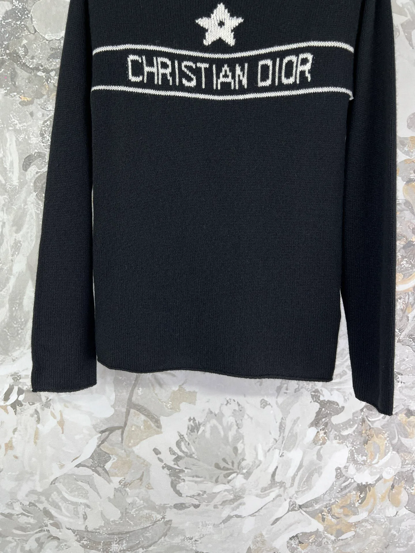 Джемперы И Свитеры Женские Christian Dior 3025122
