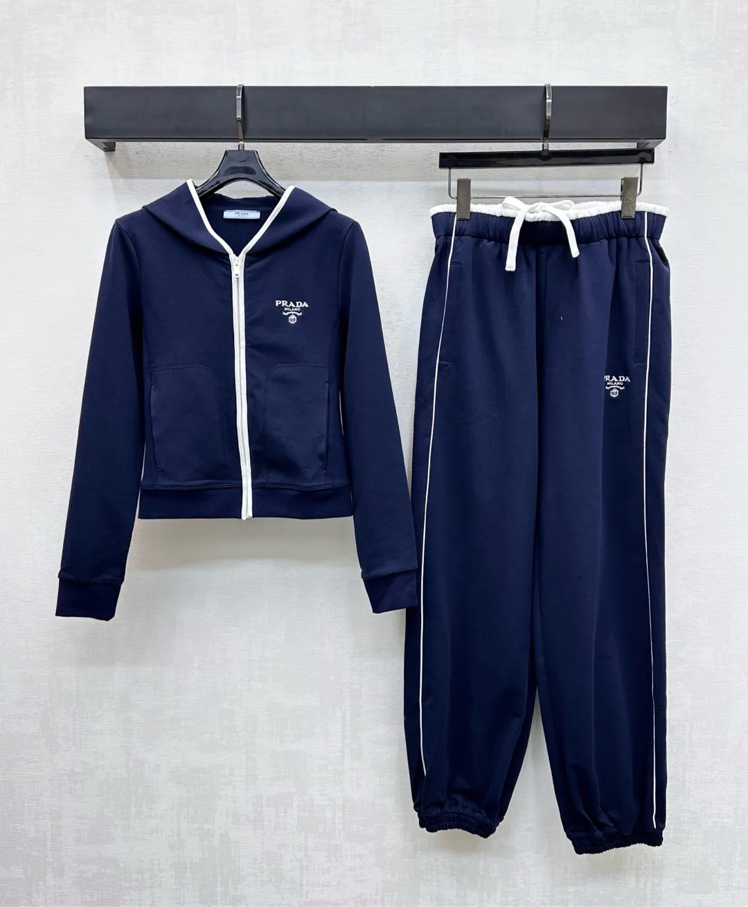 Спортивные Костюмы Женские Prada 790948