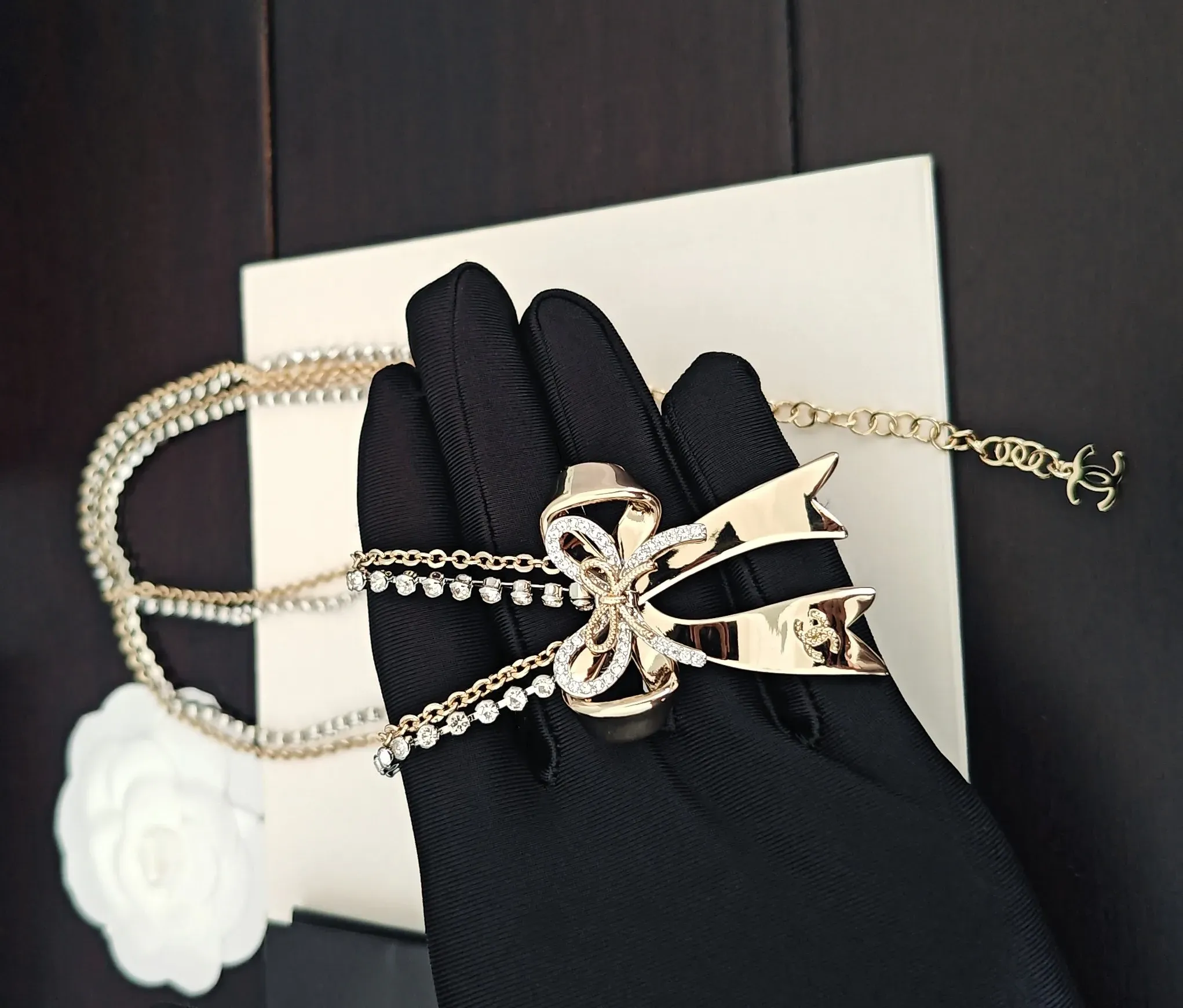 Бижутерия Chanel 225116