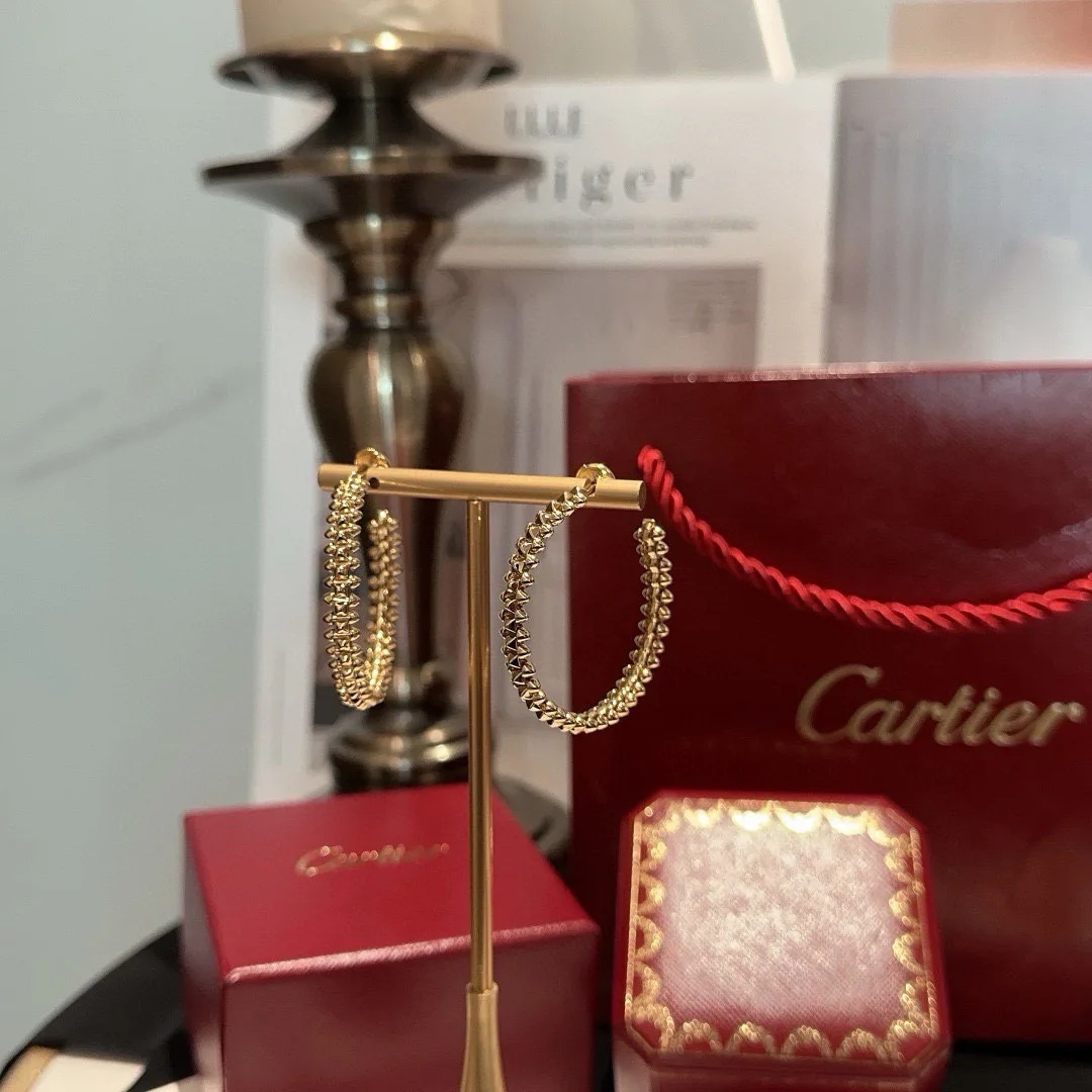 Бижутерия Cartier 11408443