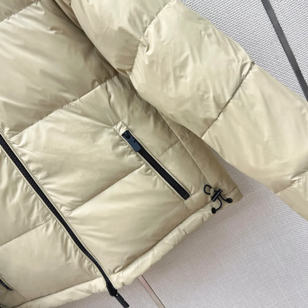 Куртки И Пуховики Женские Burberry 18023669