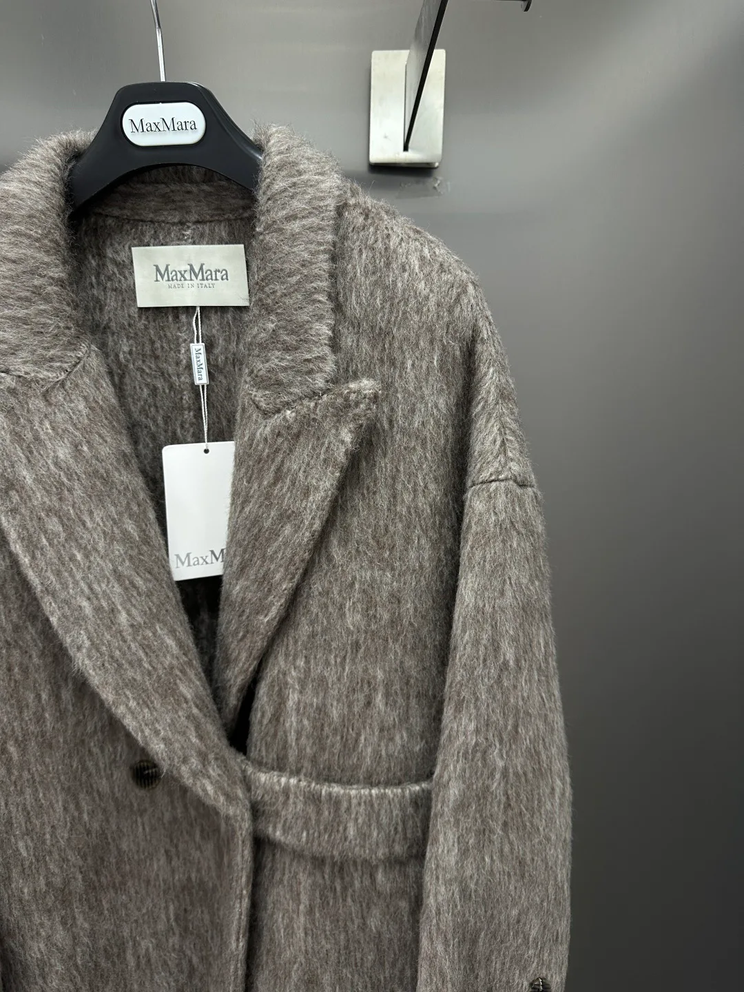 Пальто Женские Max Mara 18902644