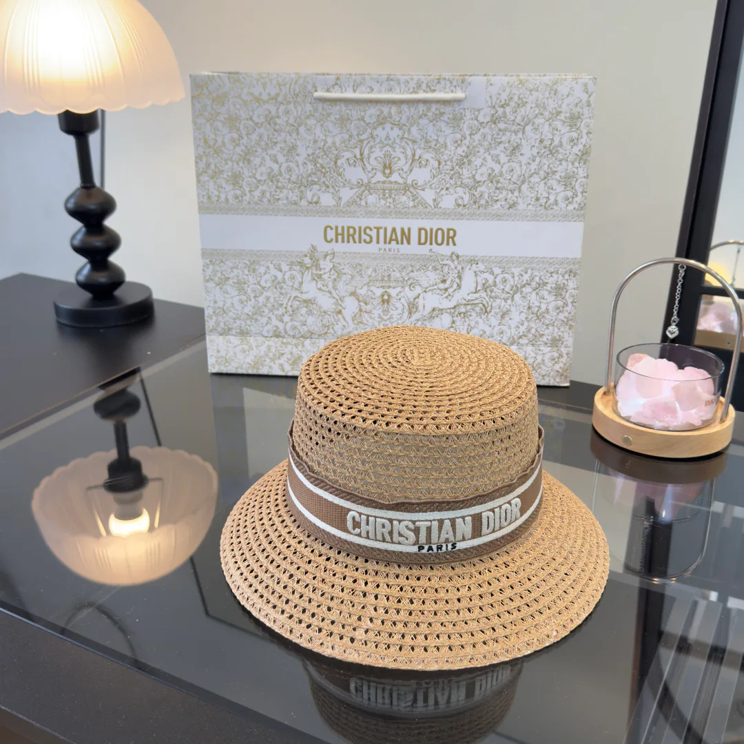 Головные Уборы Christian Dior 13294449