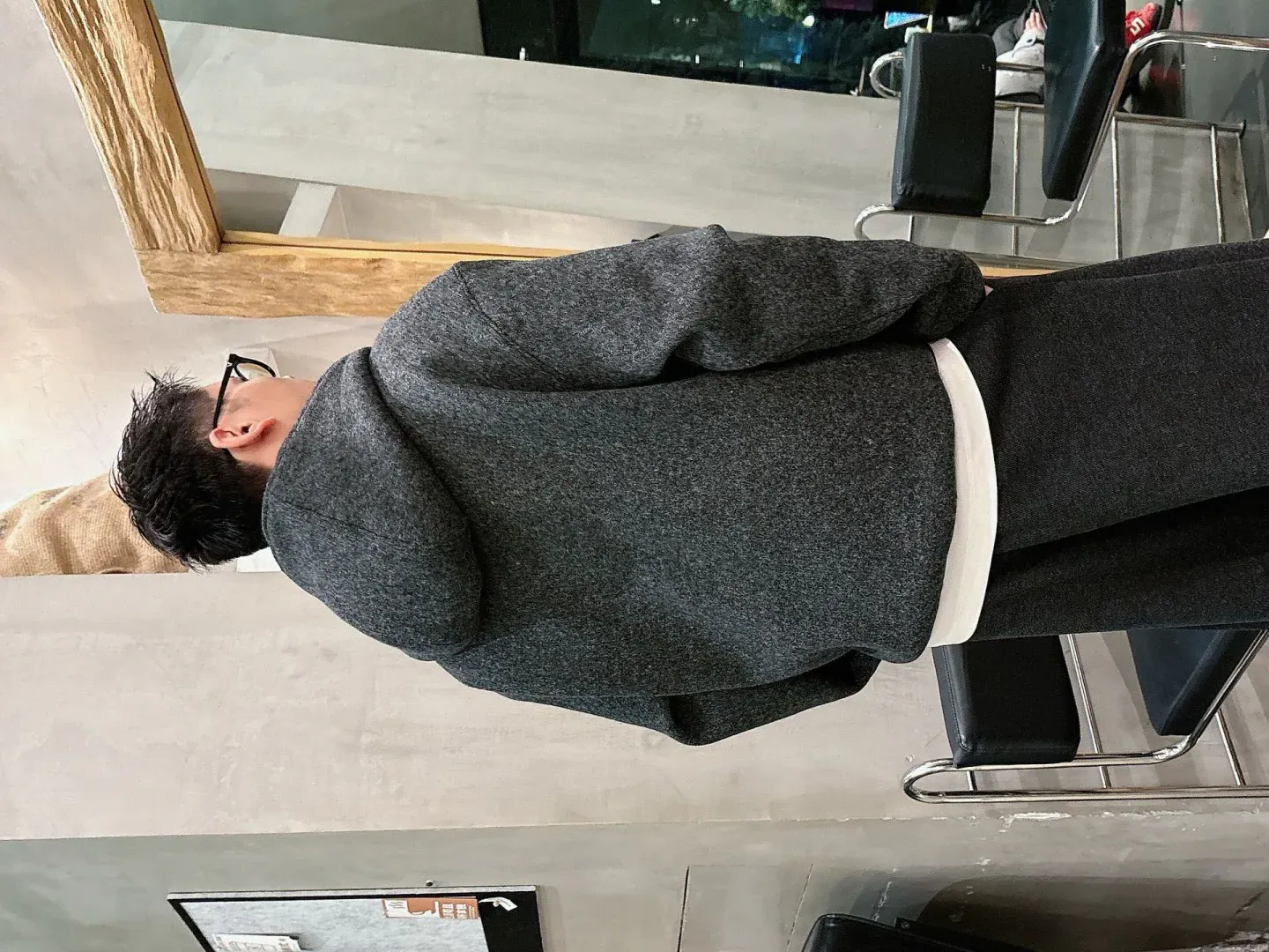 Свитшоты И Худи Мужские Loewe 816740