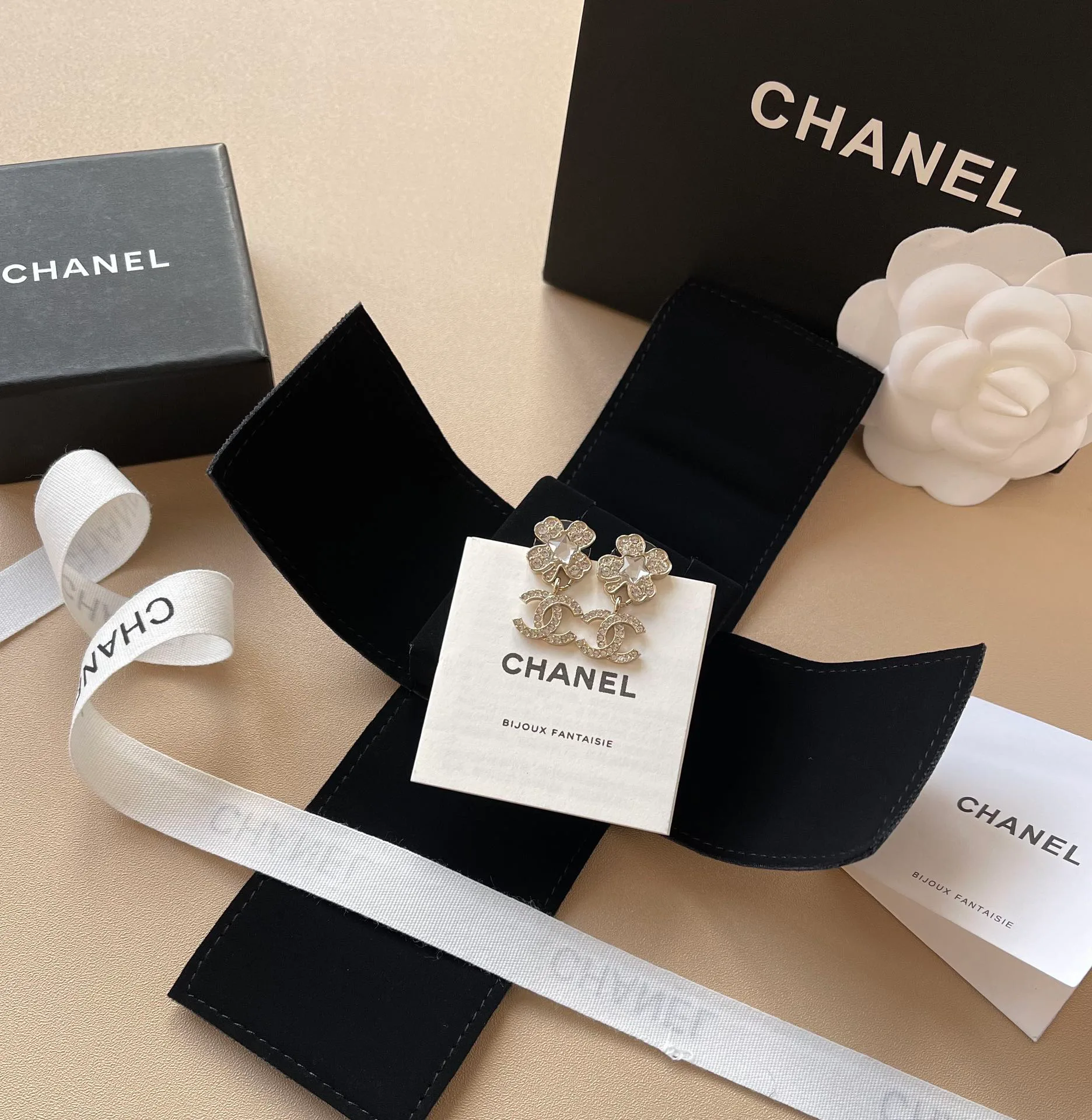 Бижутерия Chanel 23441