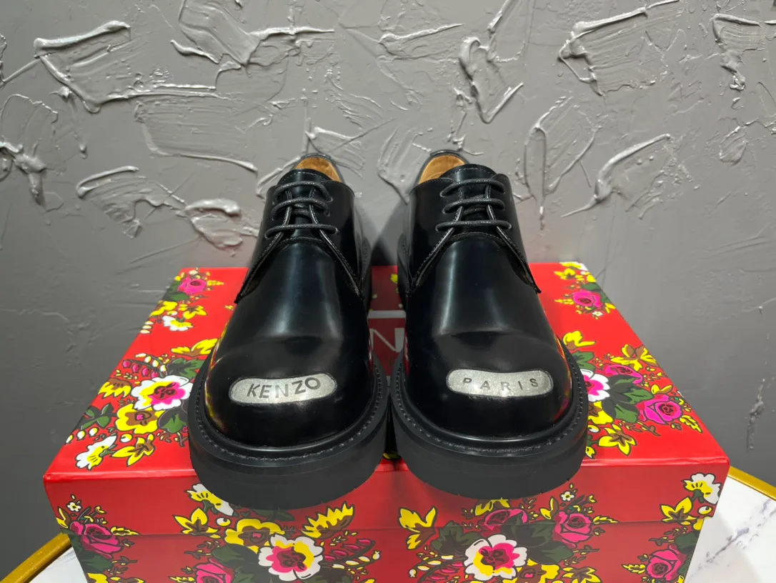 Лоферы И Туфли Мужские Kenzo 18677648