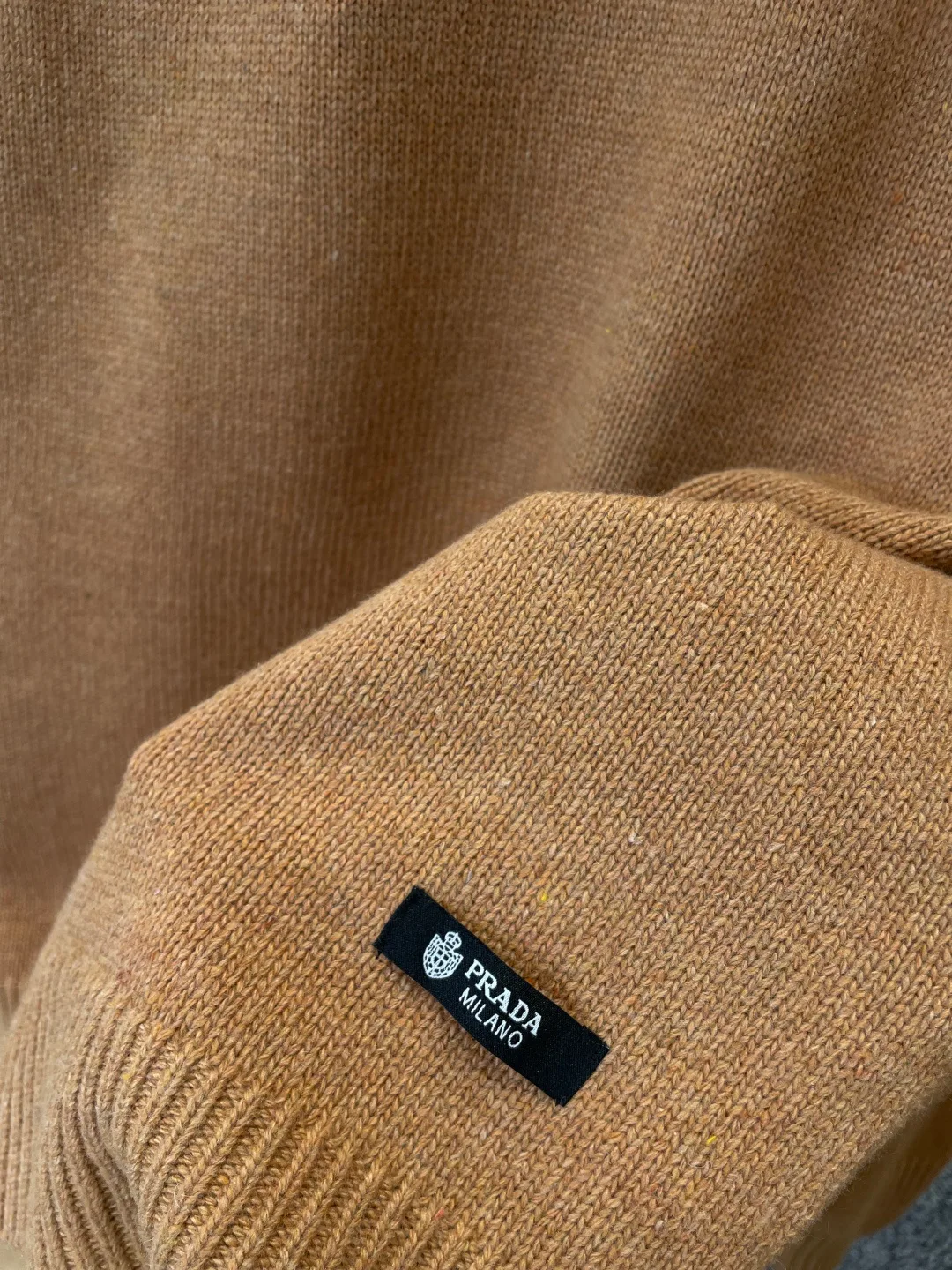 Джемперы И Свитеры Мужские Prada 5345010