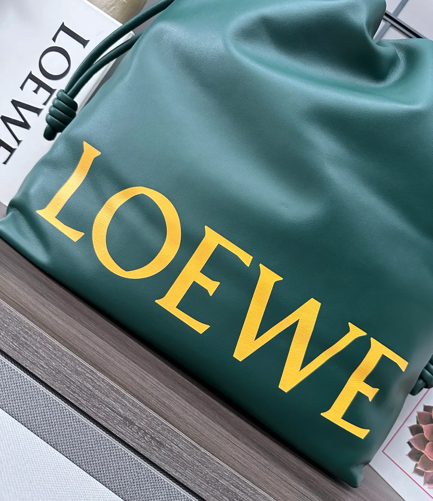 Классические Сумки Женские Loewe 962185