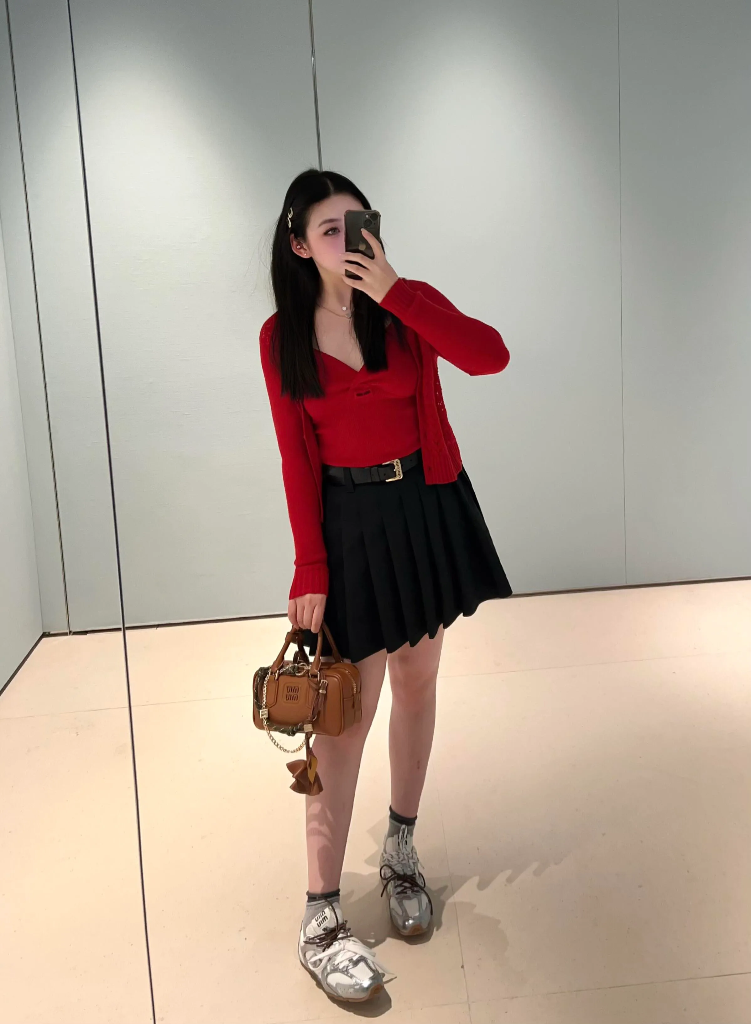 Топы Женские Miu Miu 5823042