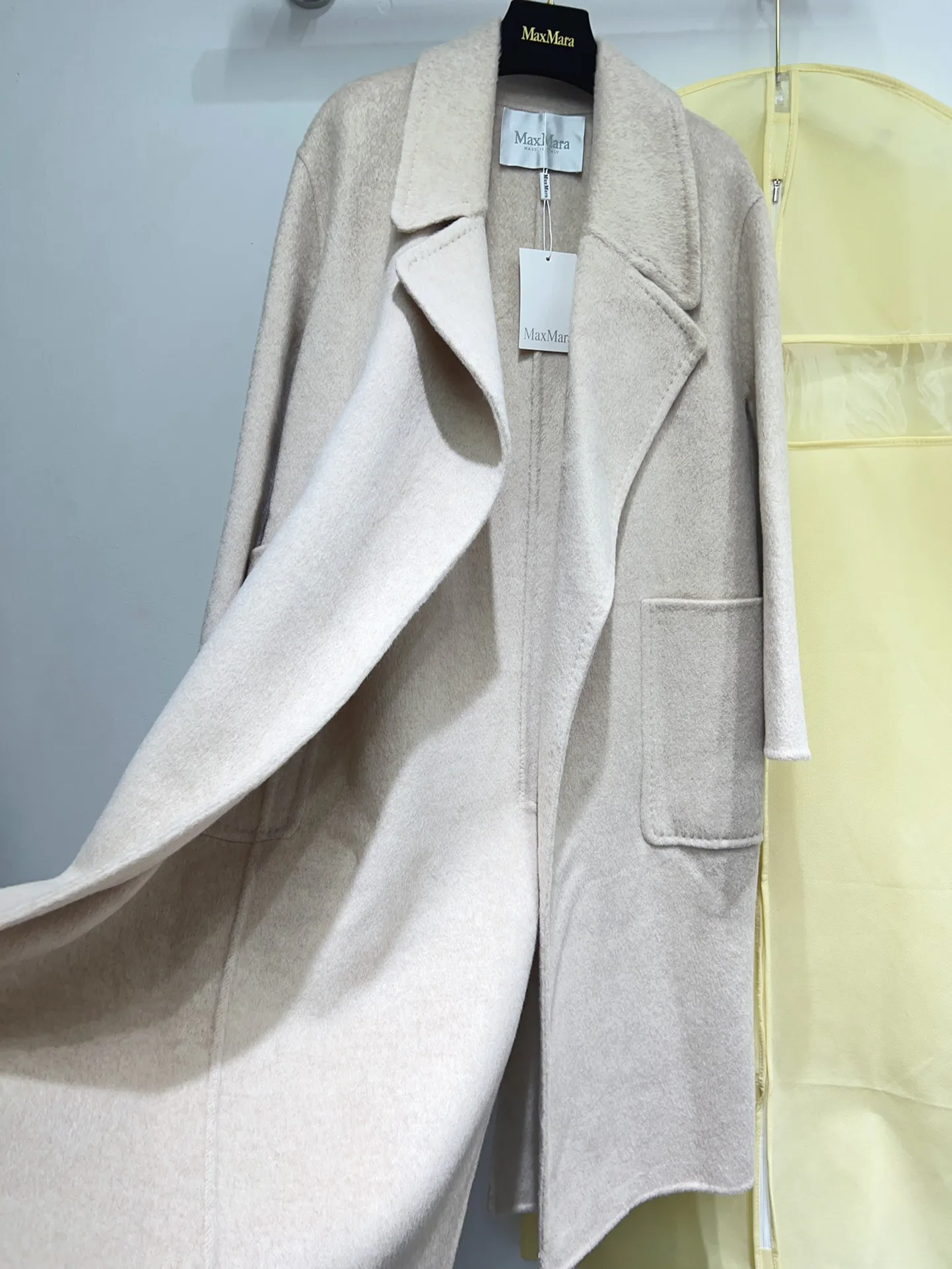 Пальто Женские Max Mara 856021