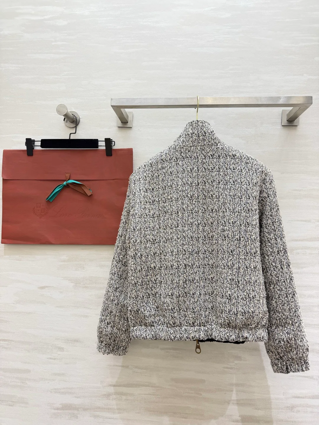 Куртки И Пуховики Женские Loro Piana 18768027