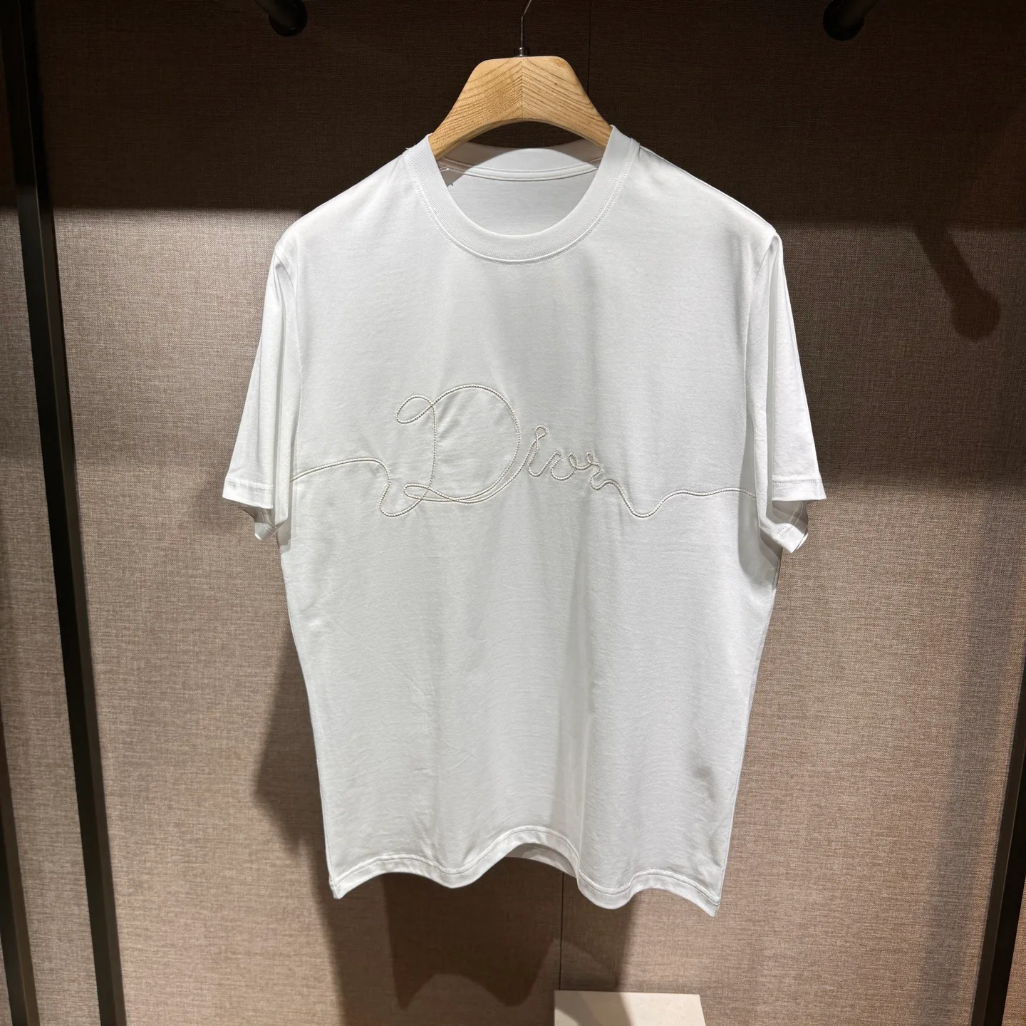 Футболки Мужские Christian Dior 9158990