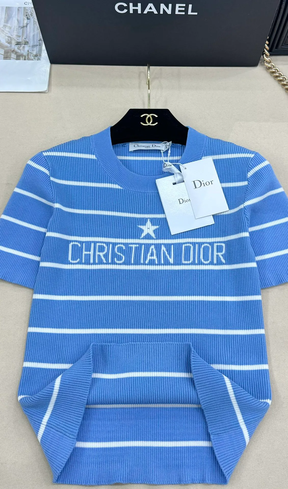 Футболки Женские Christian Dior 11271205