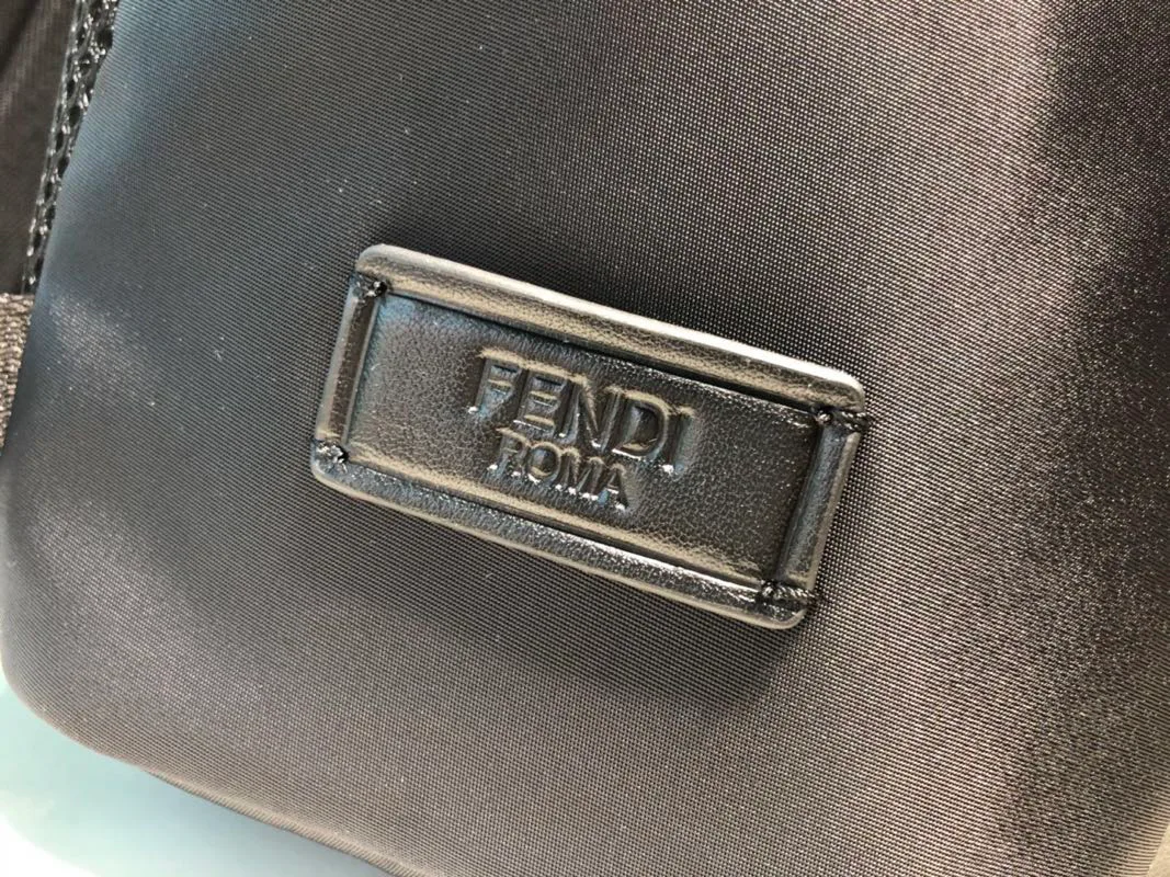 Рюкзаки Женские Fendi 13546262