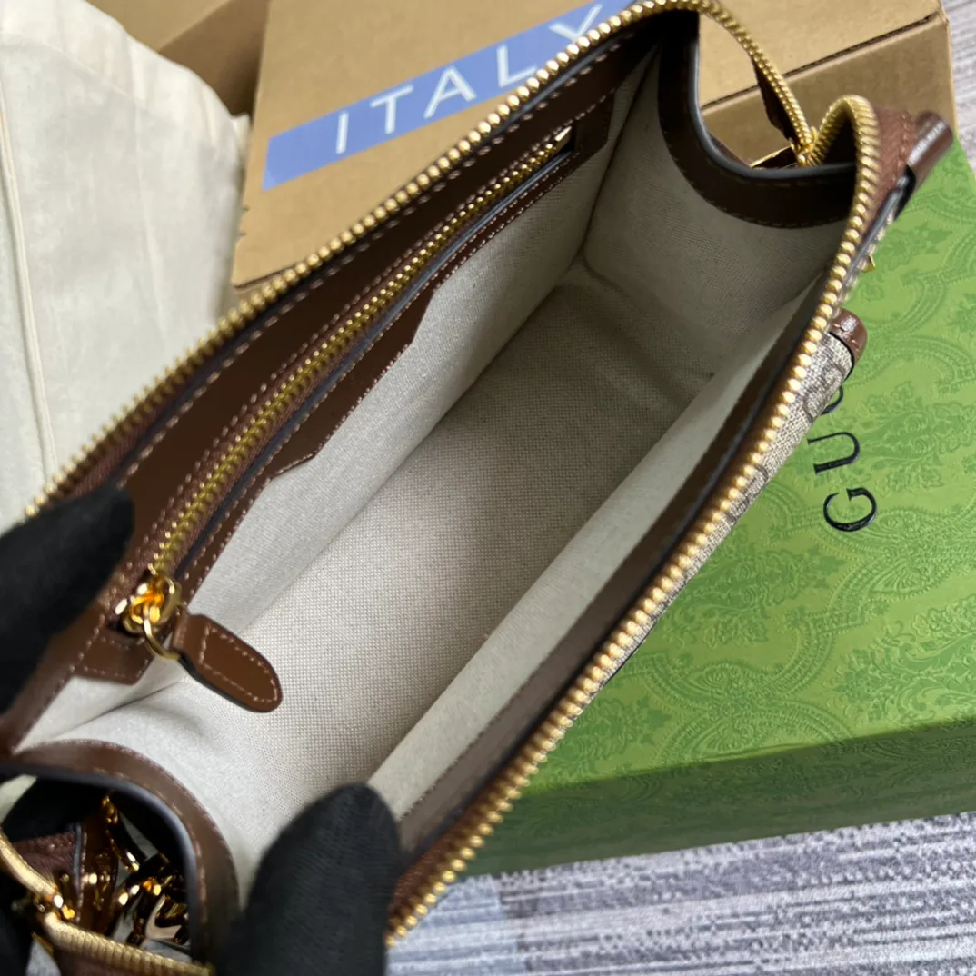 Классические Сумки Женские Gucci 4365362