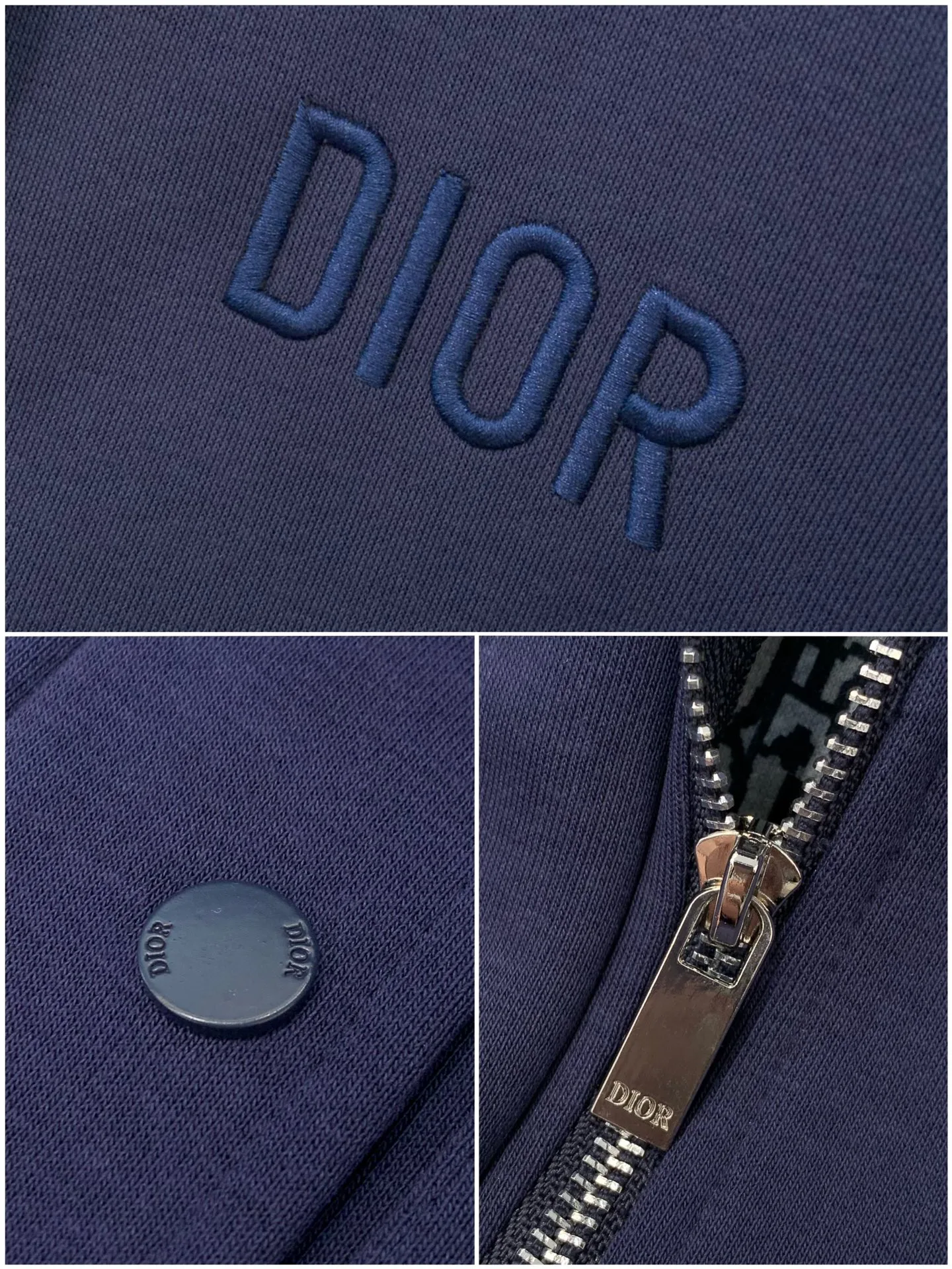 Спортивные Костюмы Мужские Christian Dior 10610677