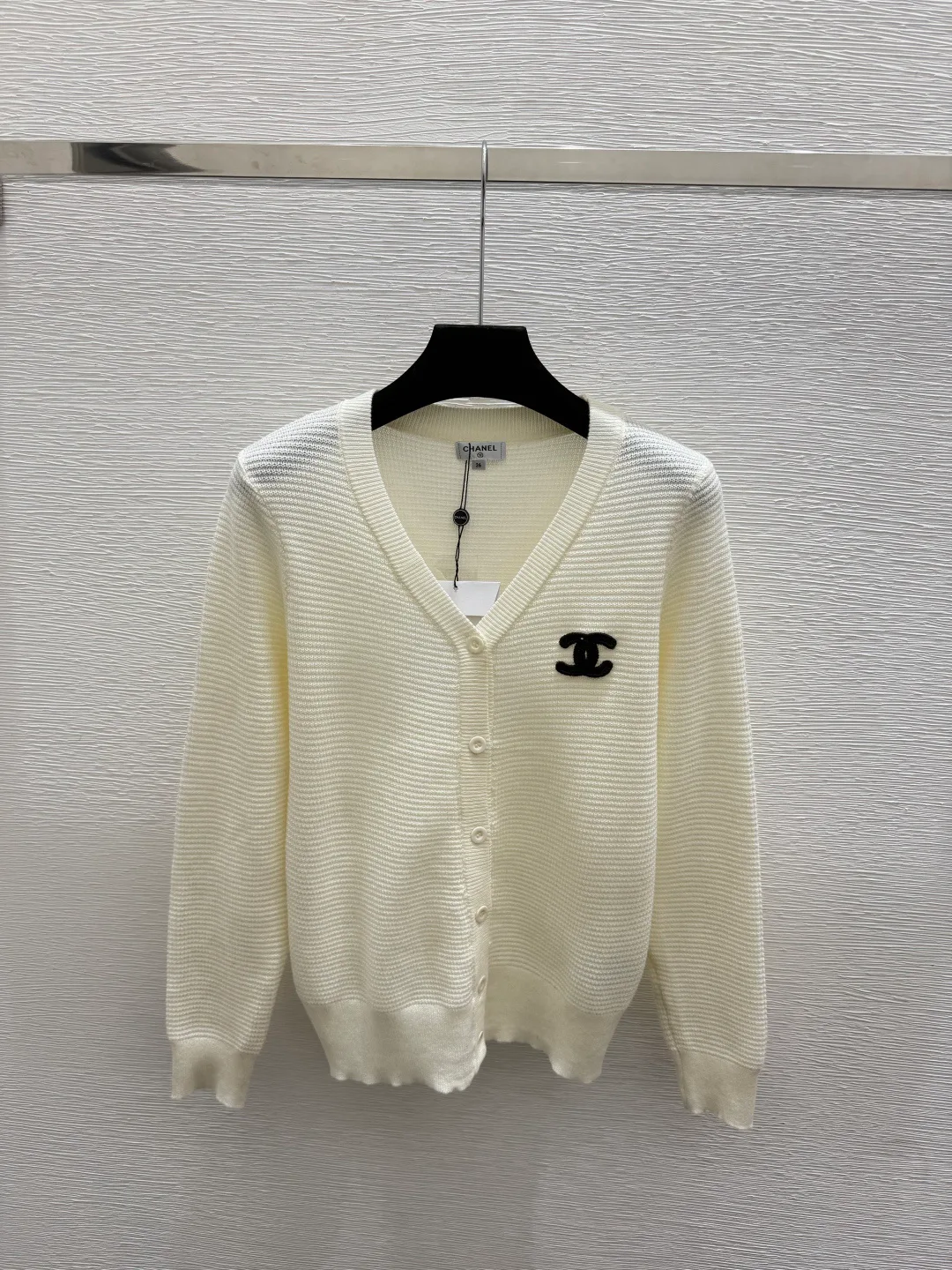 Джемперы И Свитеры Женские Chanel 18021934