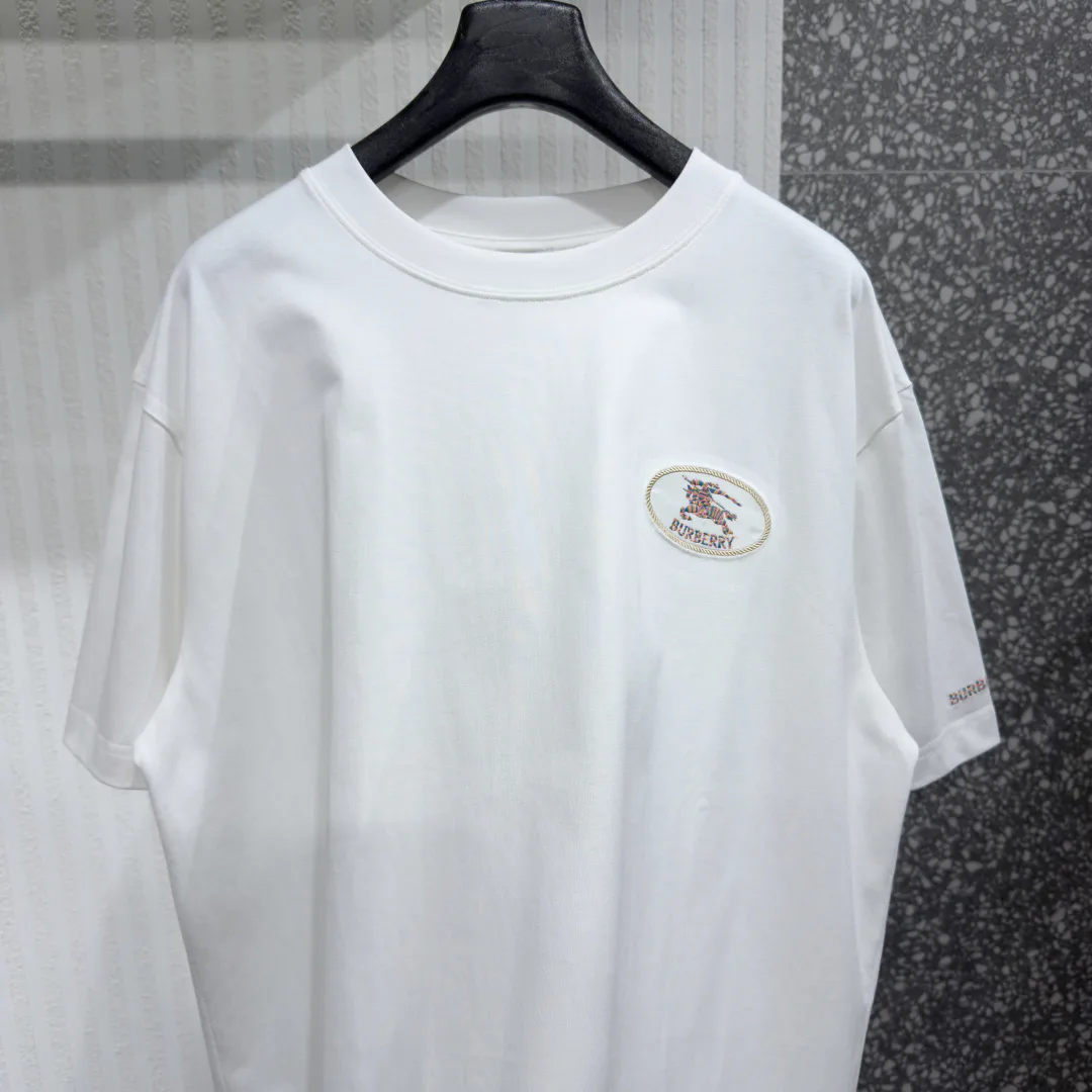 Футболки Мужские Burberry 11654625