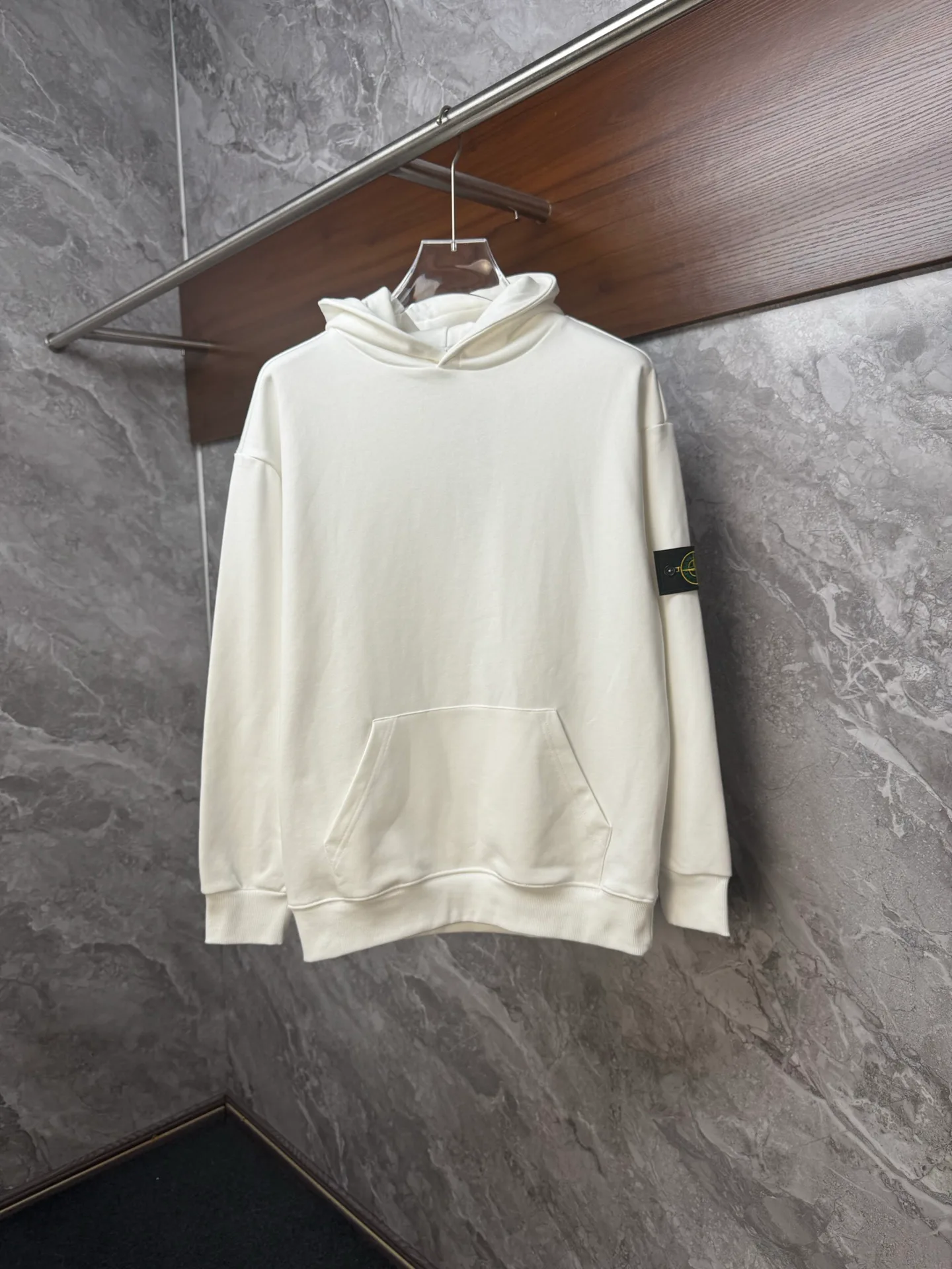 Свитшоты И Худи Мужские Stone Island 19280539